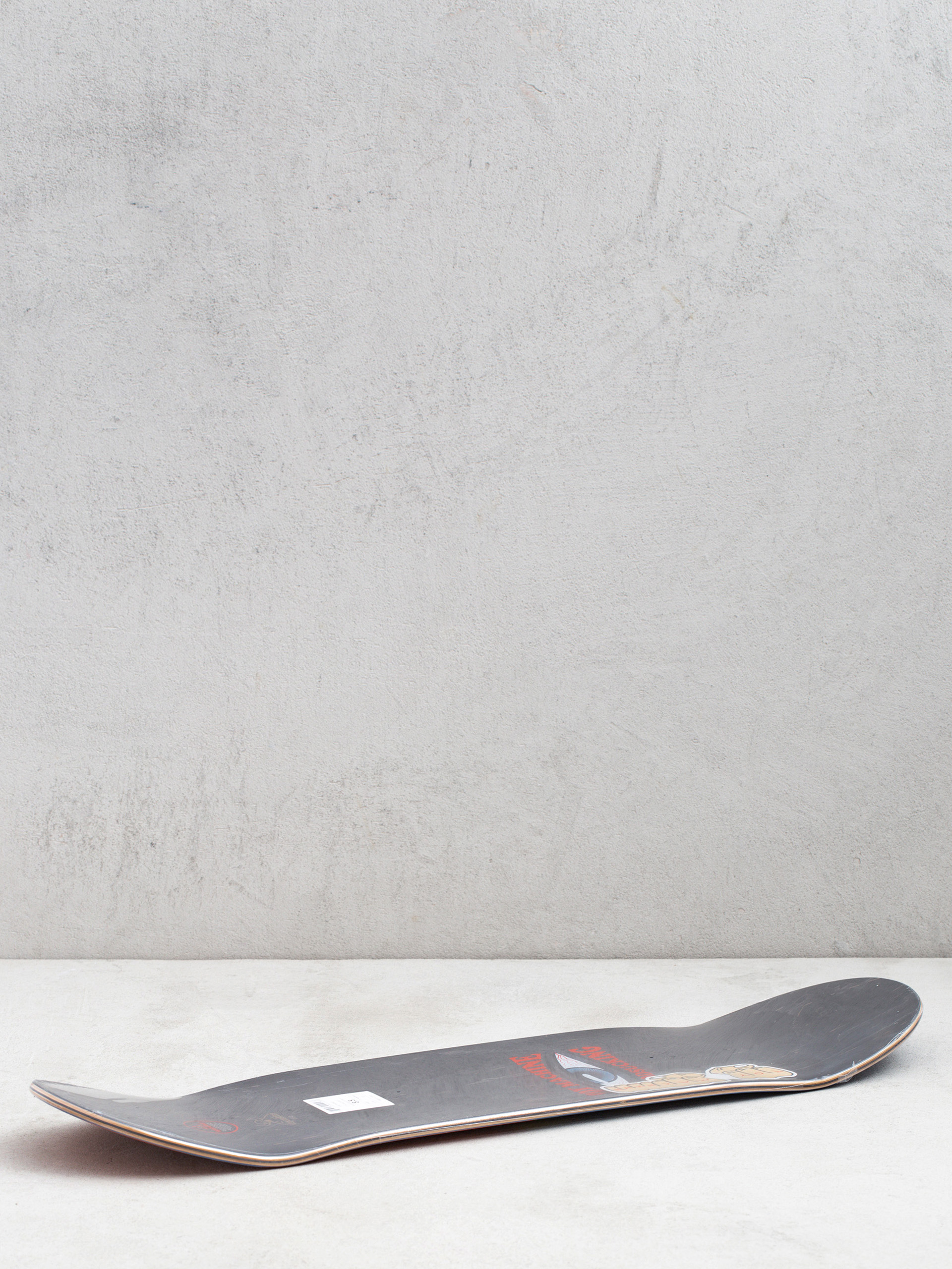 Декa Toy Machine Rowley Fence 