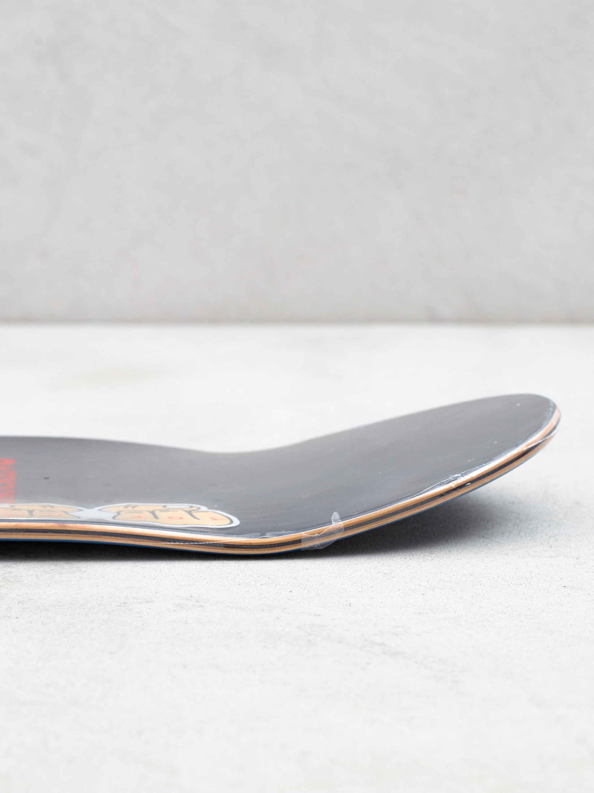 Декa Toy Machine Rowley Fence 