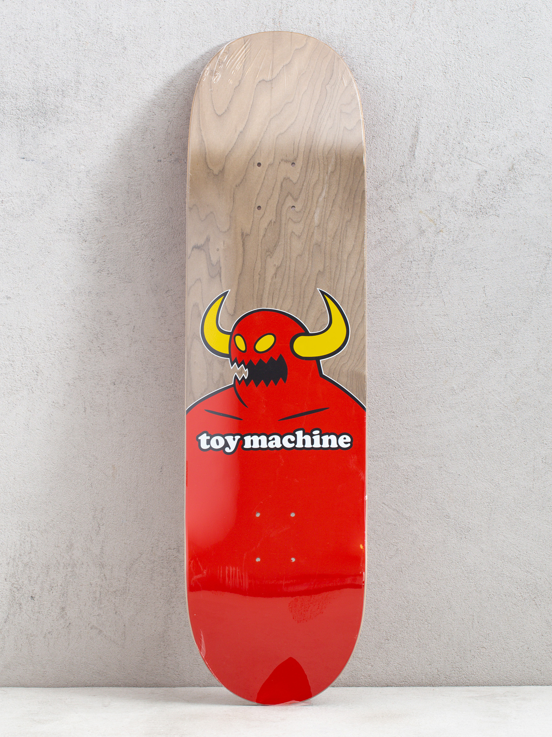 Декa Toy Machine Monster 