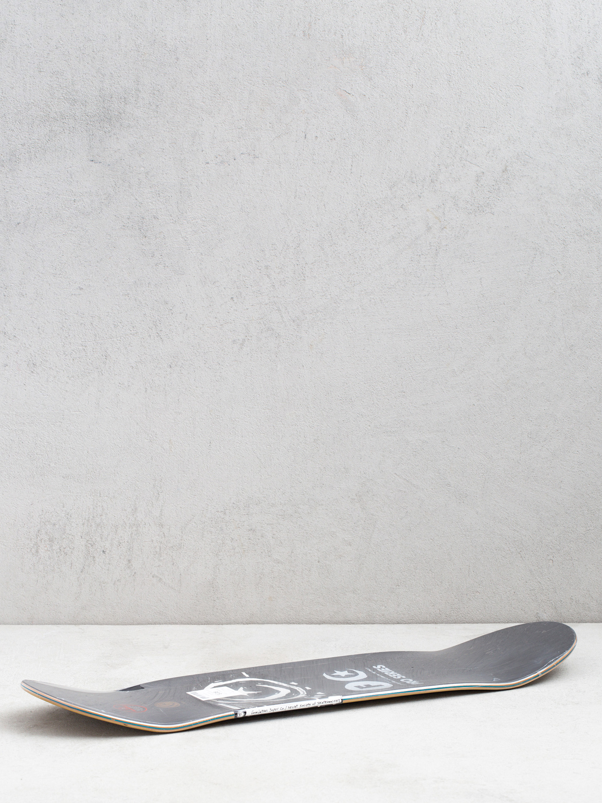 Декa Foundation Campbell Star & Moon 