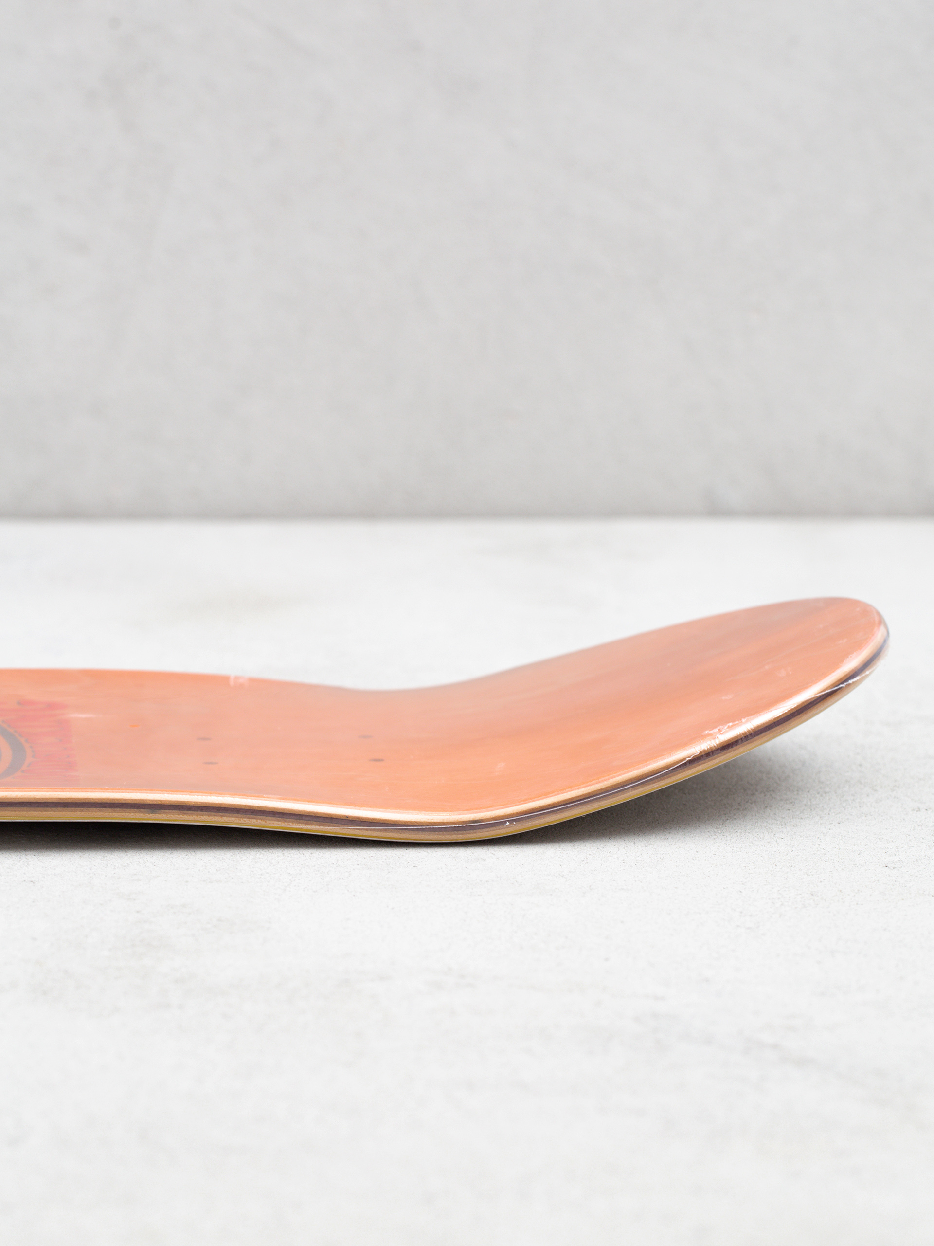 Декa Toy Machine Willard City 