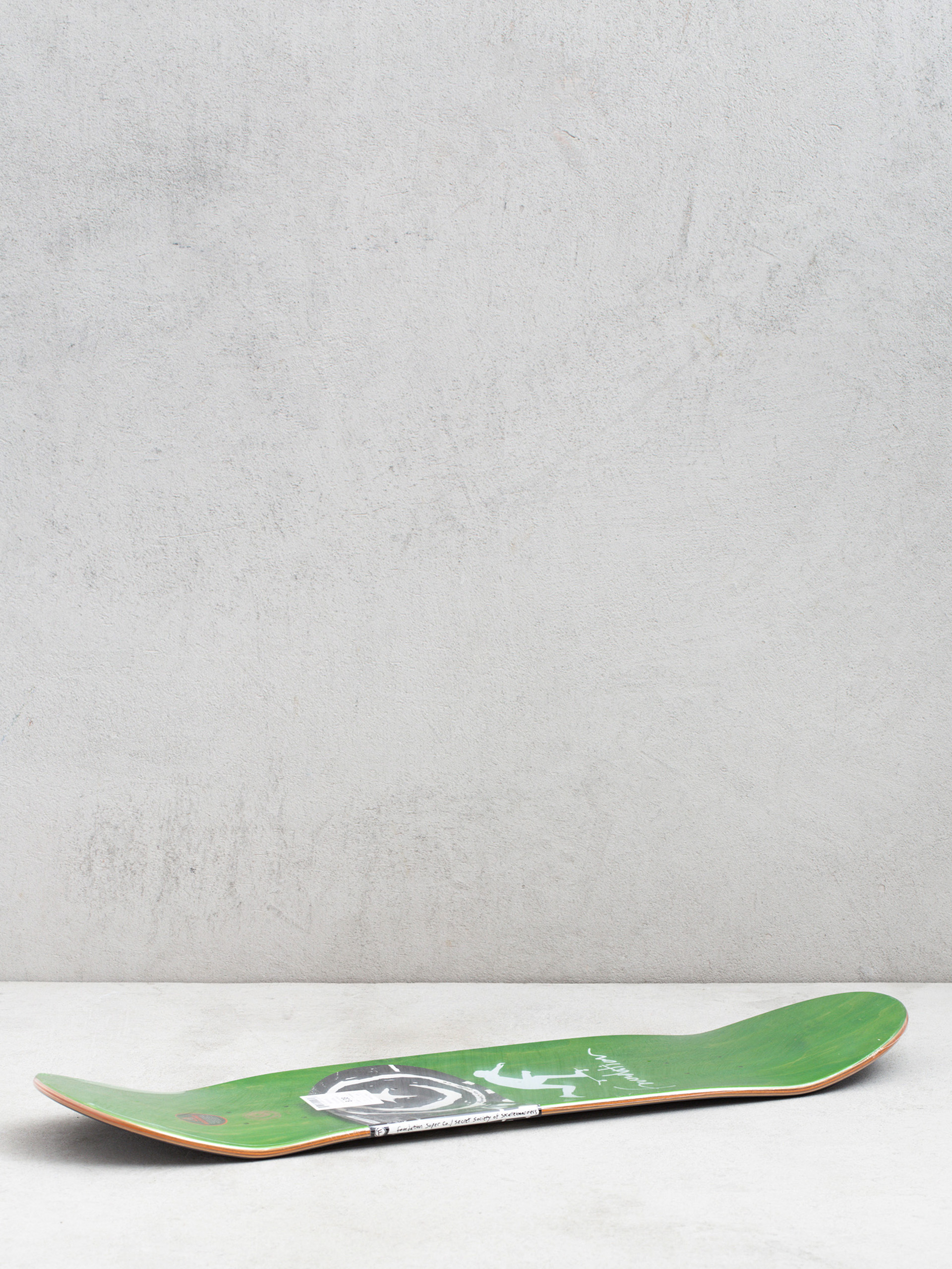 Декa Foundation Jgb Push Triple 