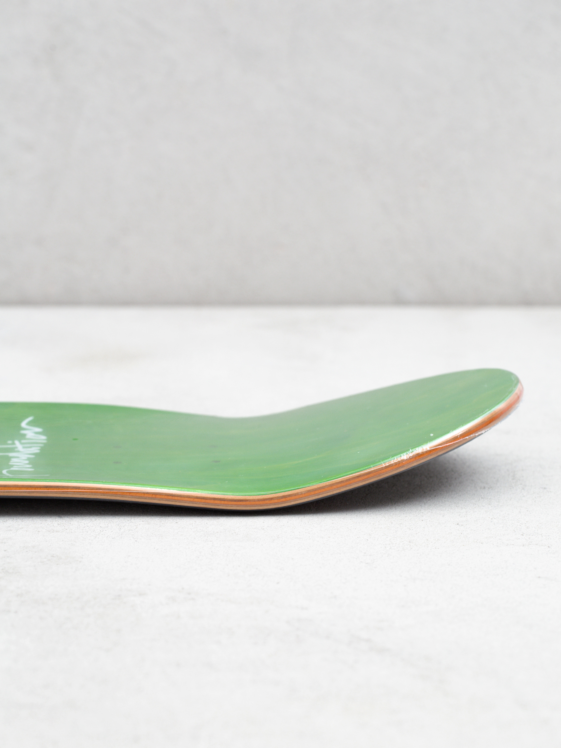 Декa Foundation Jgb Push Triple 