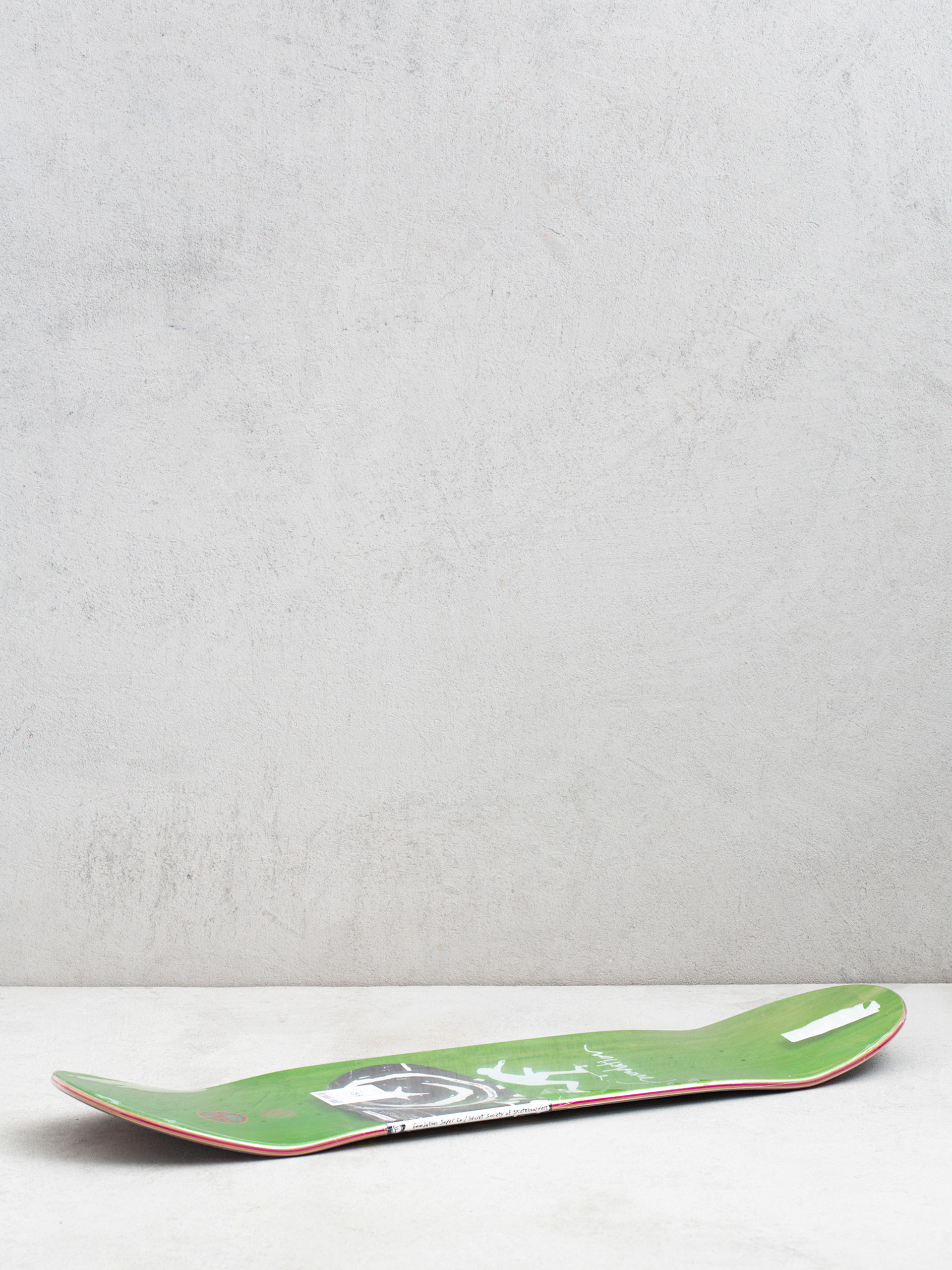 Декa Foundation Push Contact 