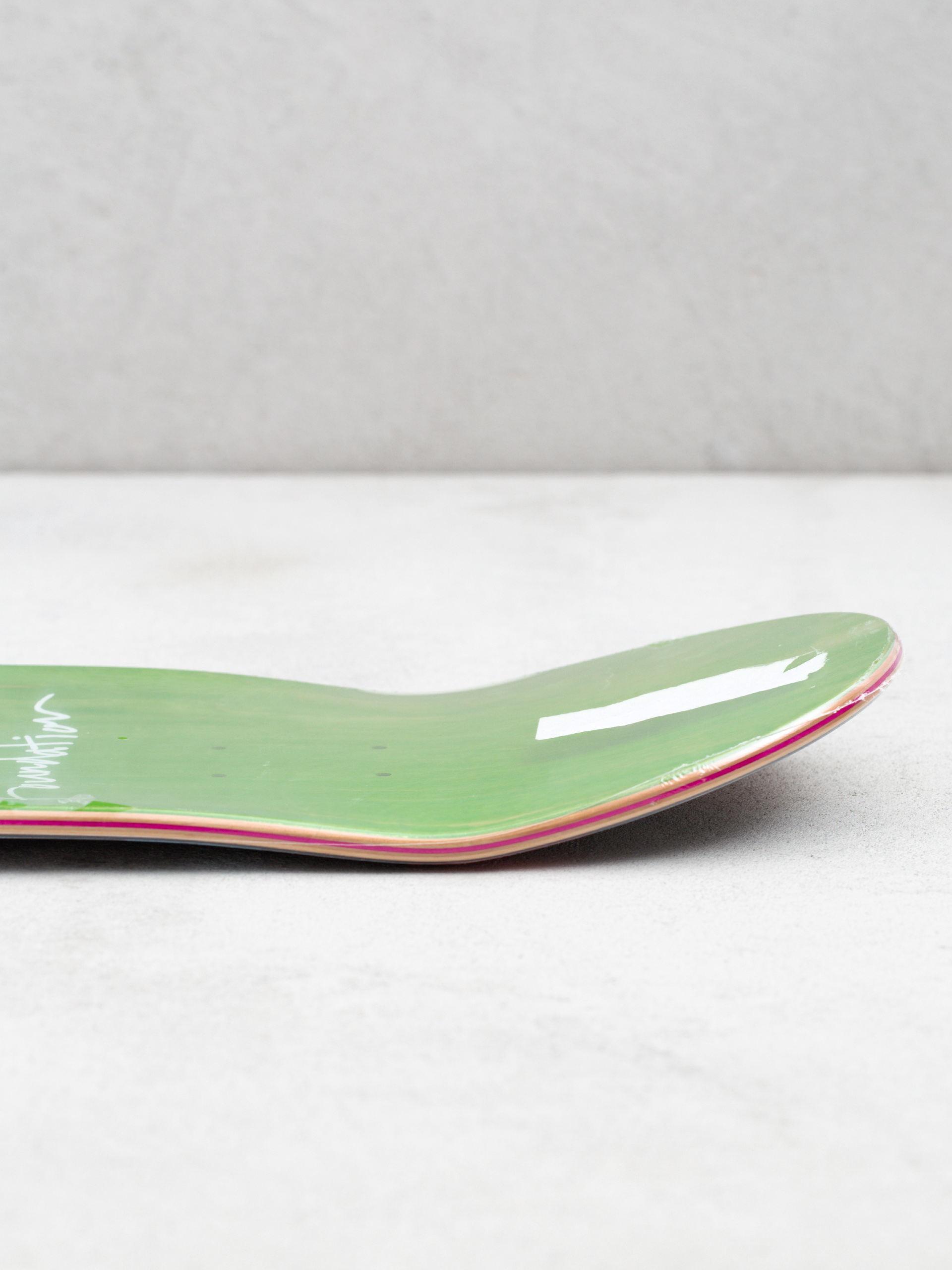 Декa Foundation Push Contact 