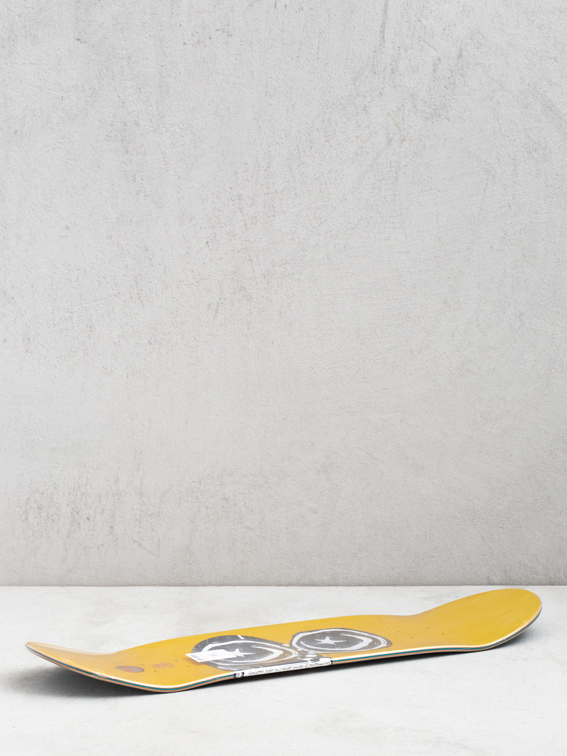 Декa Foundation Mosquito 