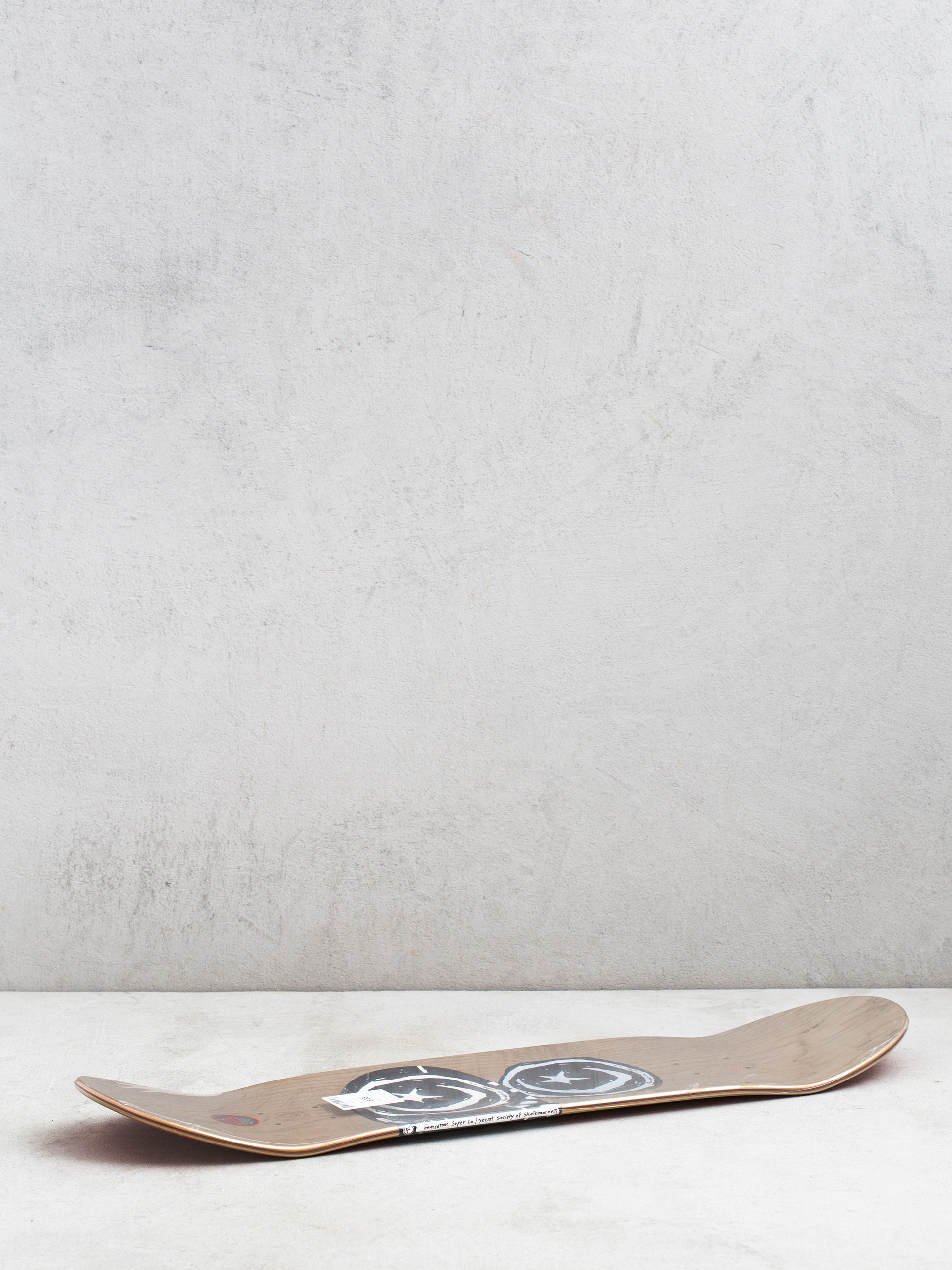 Декa Foundation Im Dead 