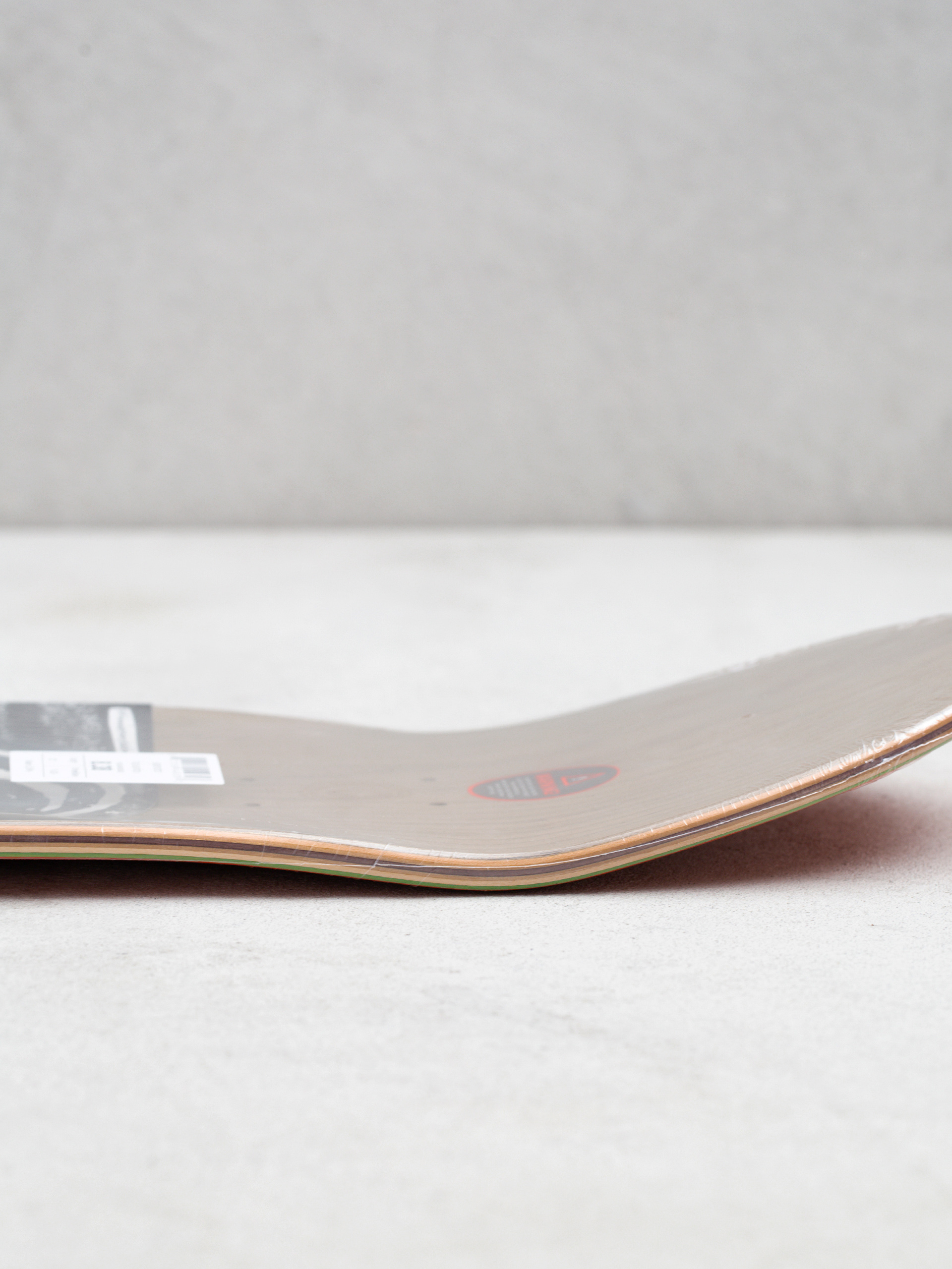 Декa Foundation Im Dead 