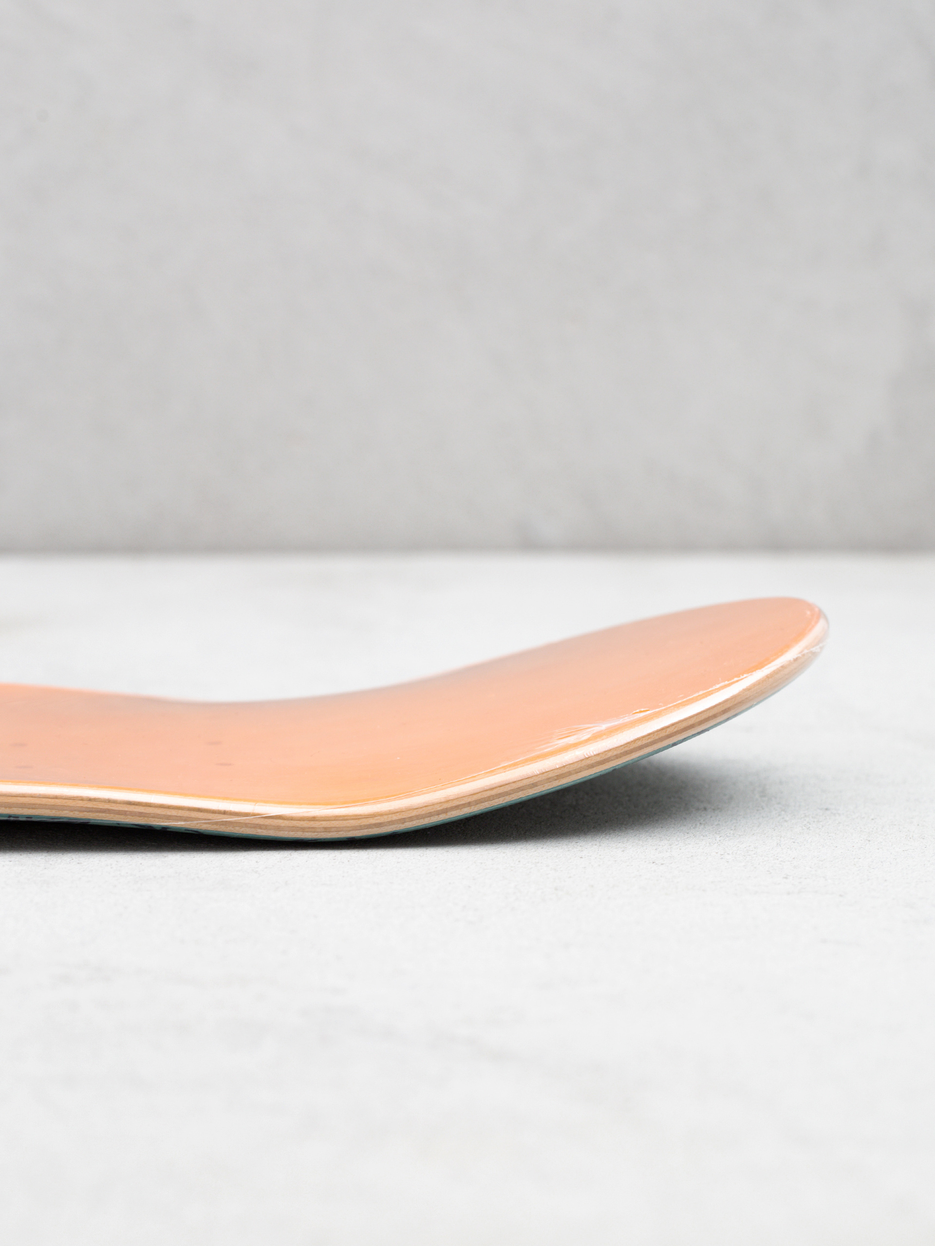 Декa Foundation Fosko (green/white)