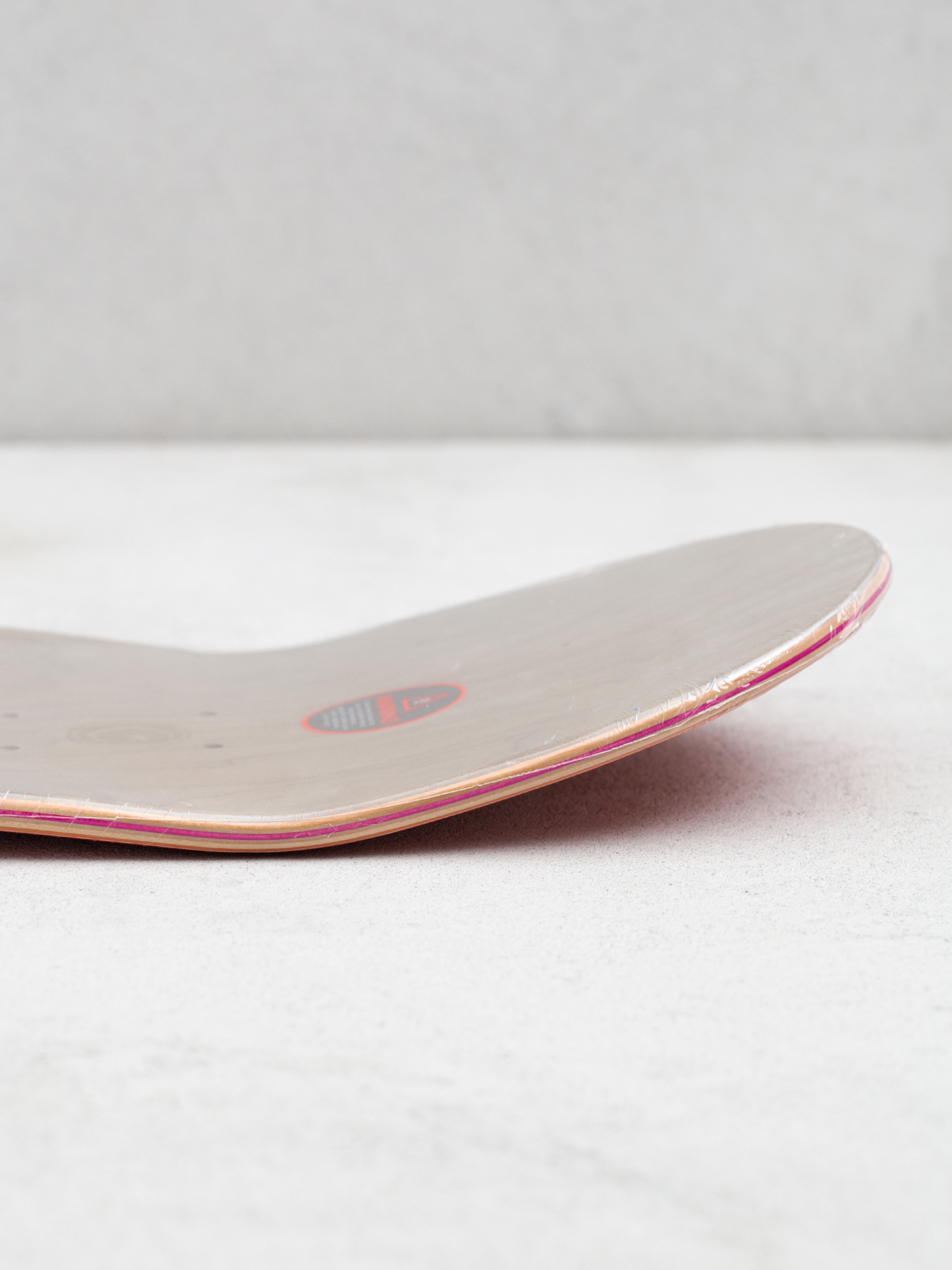 Декa Foundation Lindloff F House 