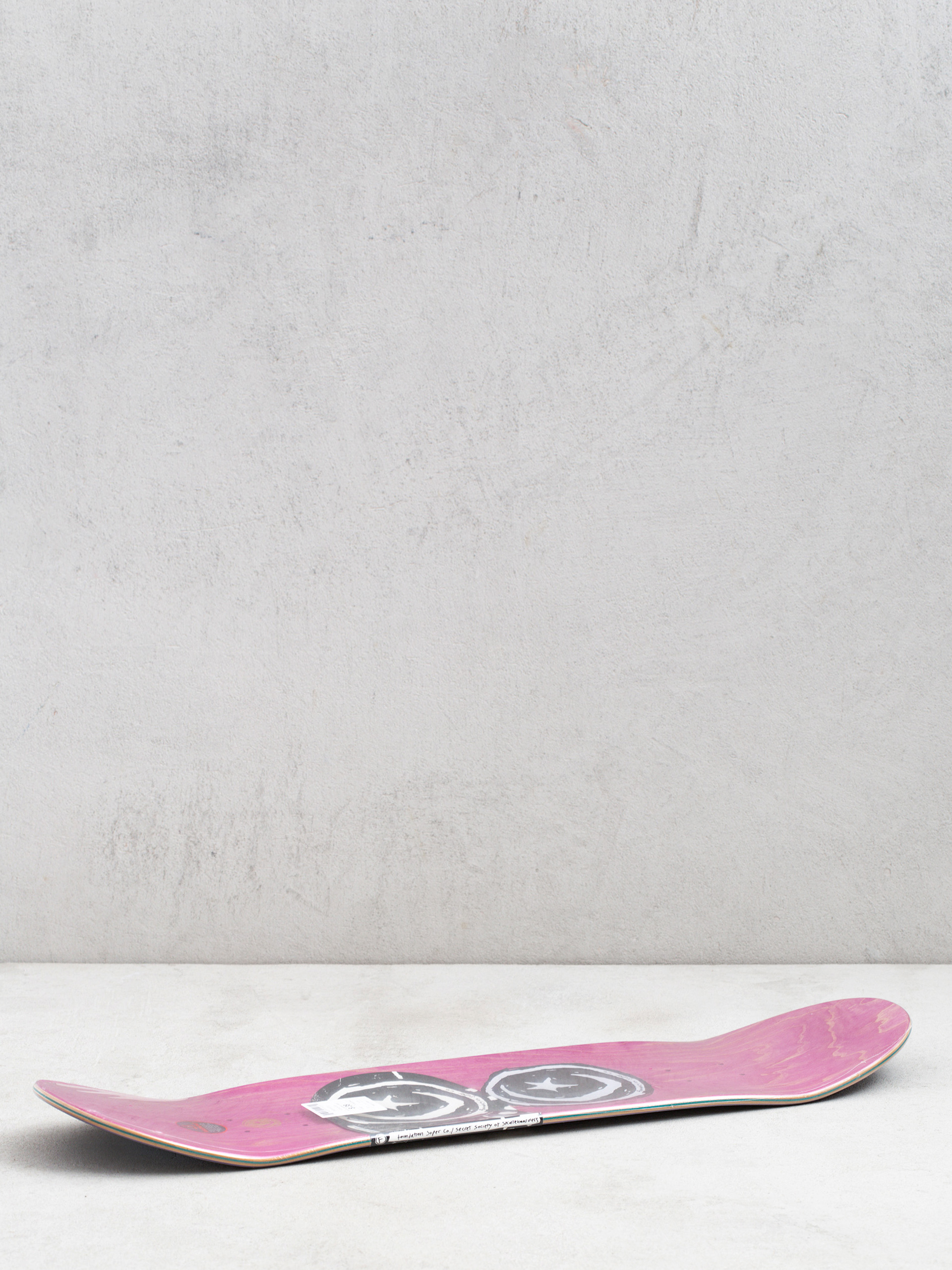 Декa Foundation Campbell Drippy 