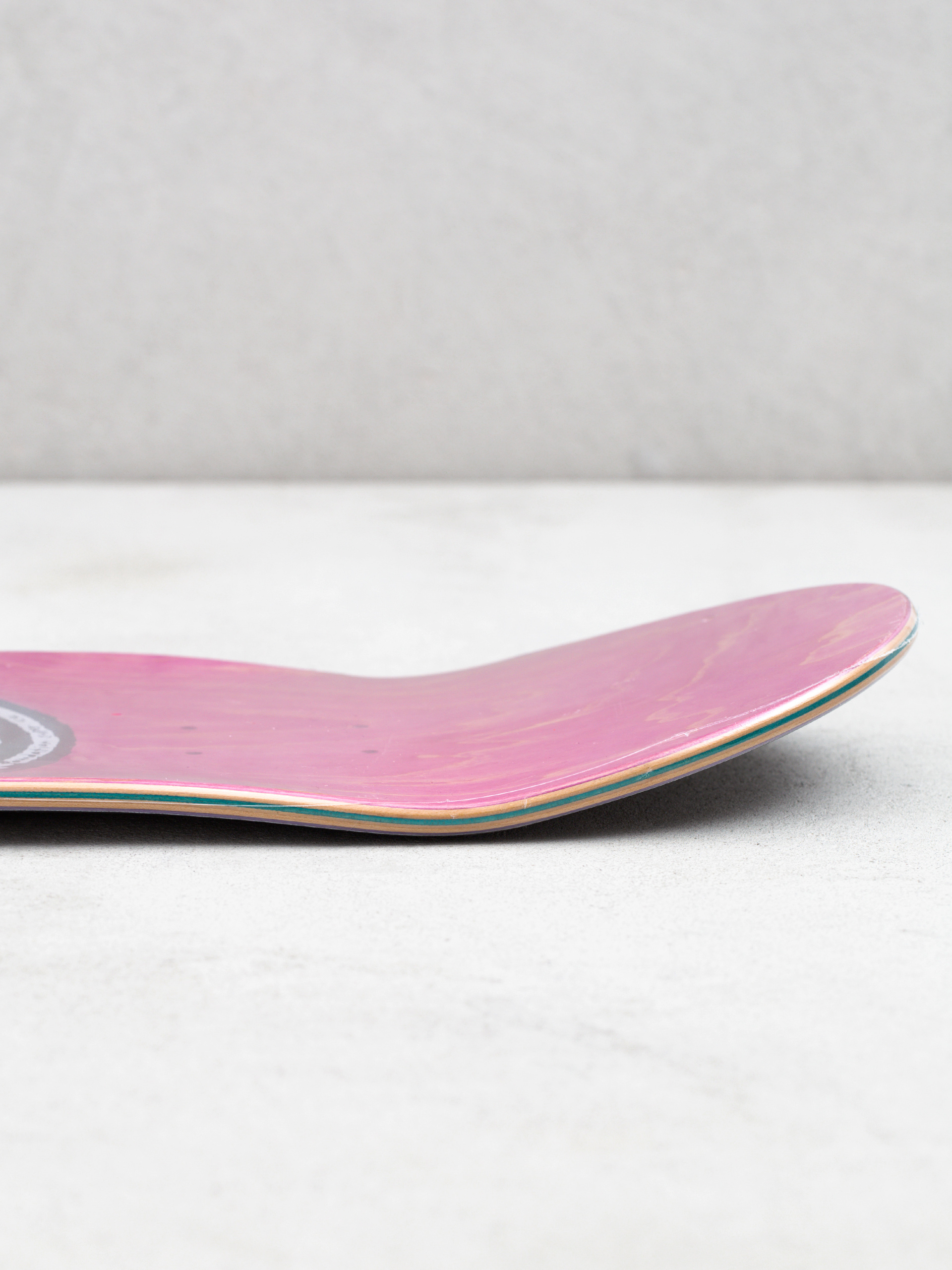 Декa Foundation Campbell Drippy 