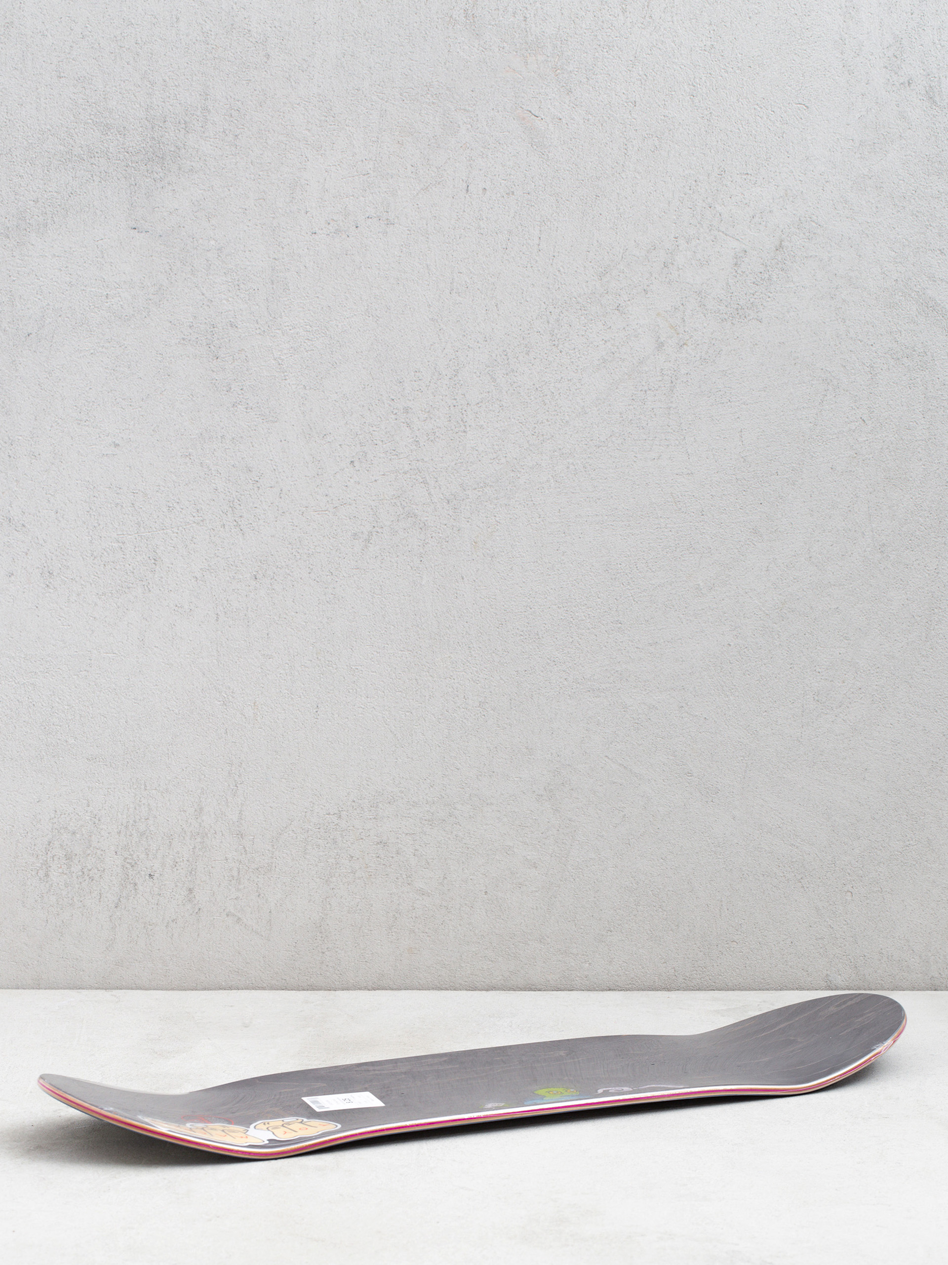 Декa Toy Machine Never Ending (assorted)