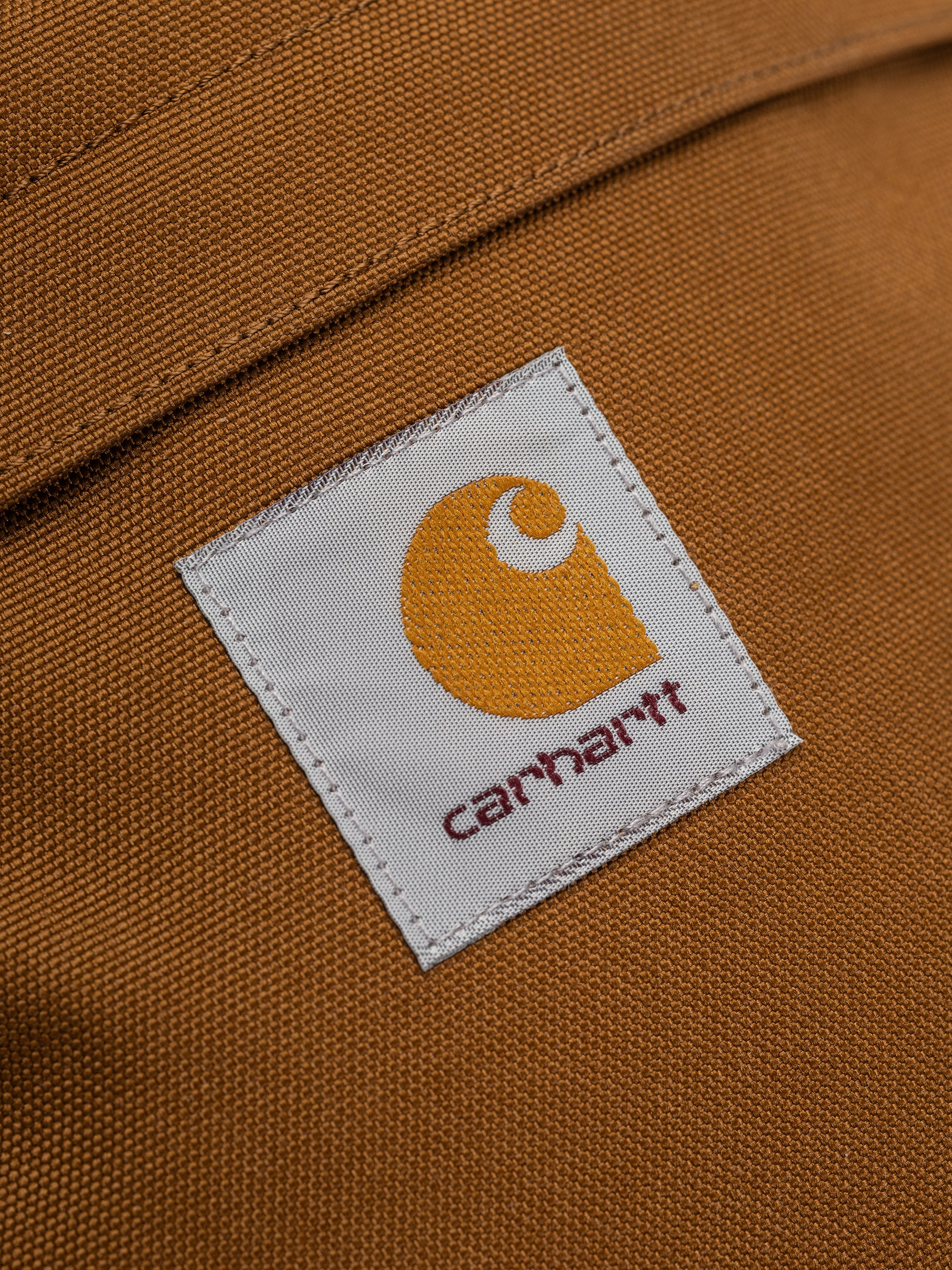 Сумка на пояс Carhartt WIP Jake (hamilton brown)