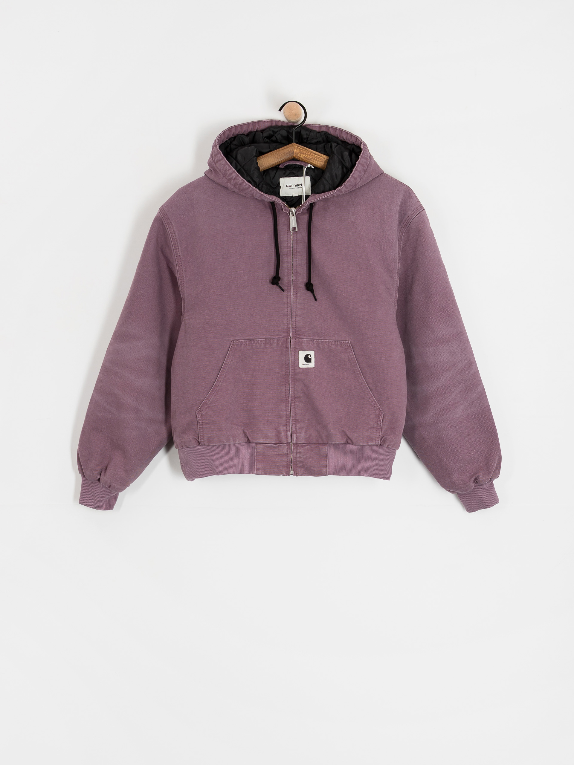 Куртка Carhartt WIP OG Active Wmn (phlox/stone canvas)