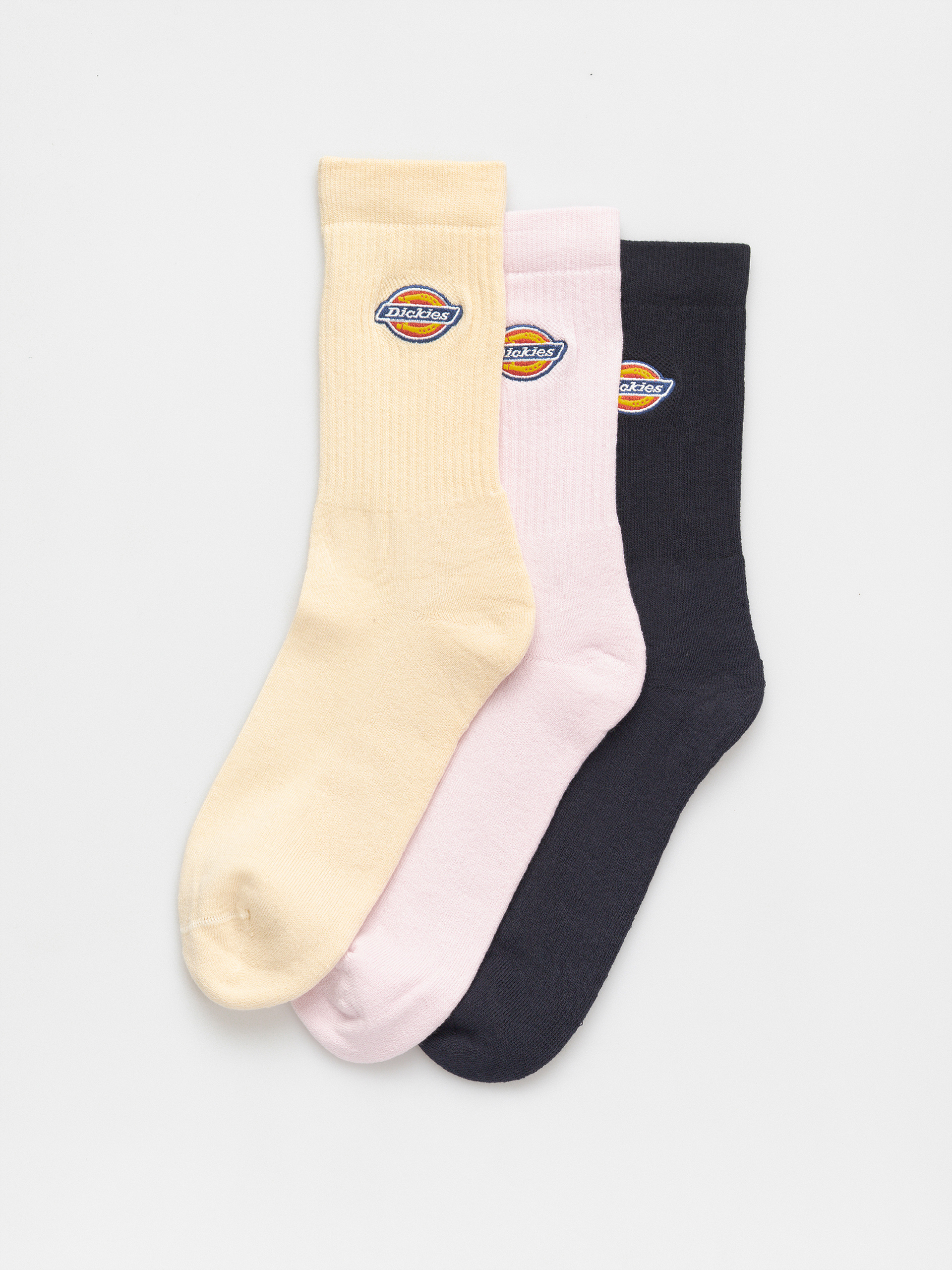  Шкарпетки Dickies Valley Grove (wood ash)