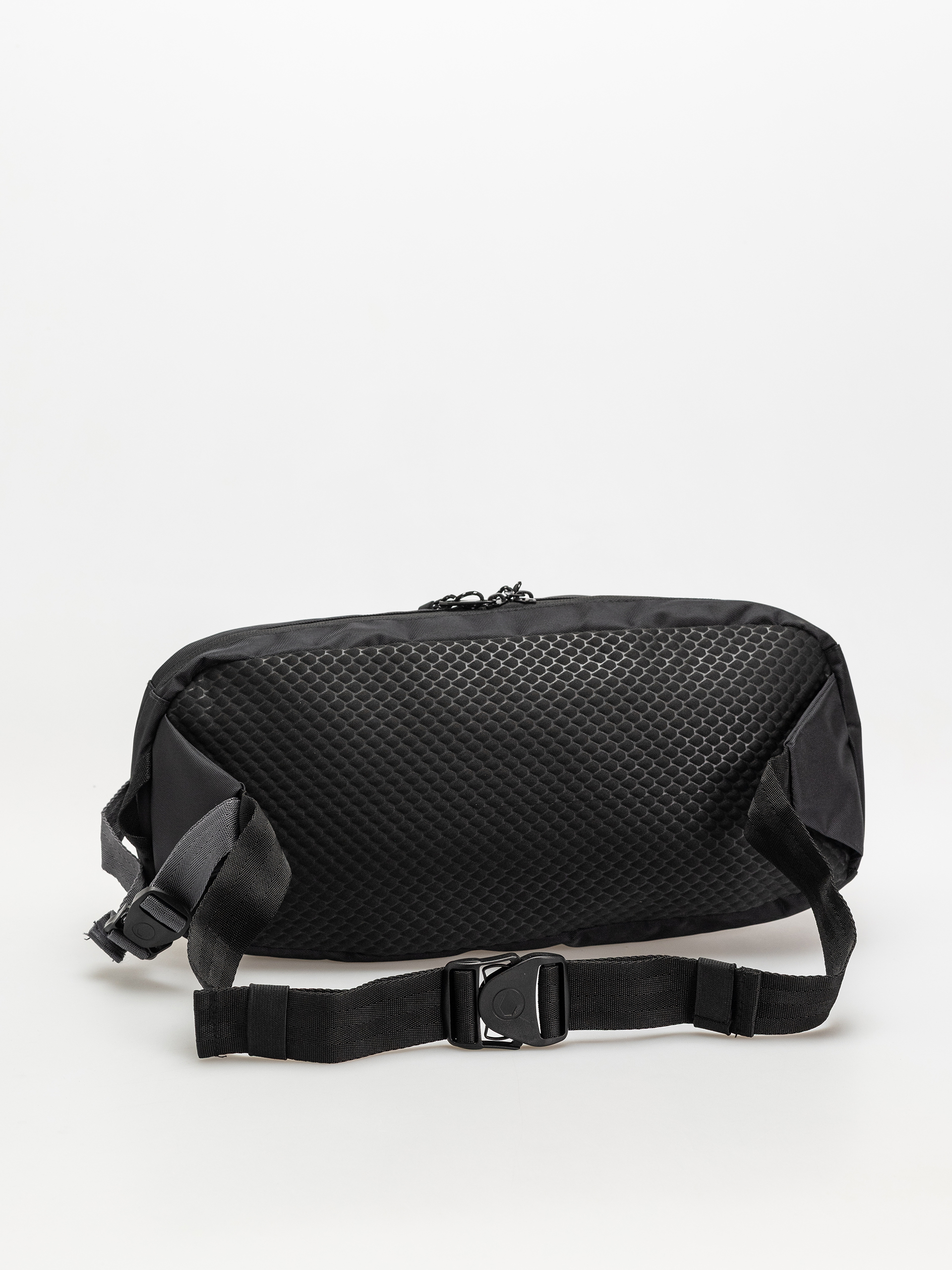 Сумка на пояс Volcom Venture Sling Pack (black)