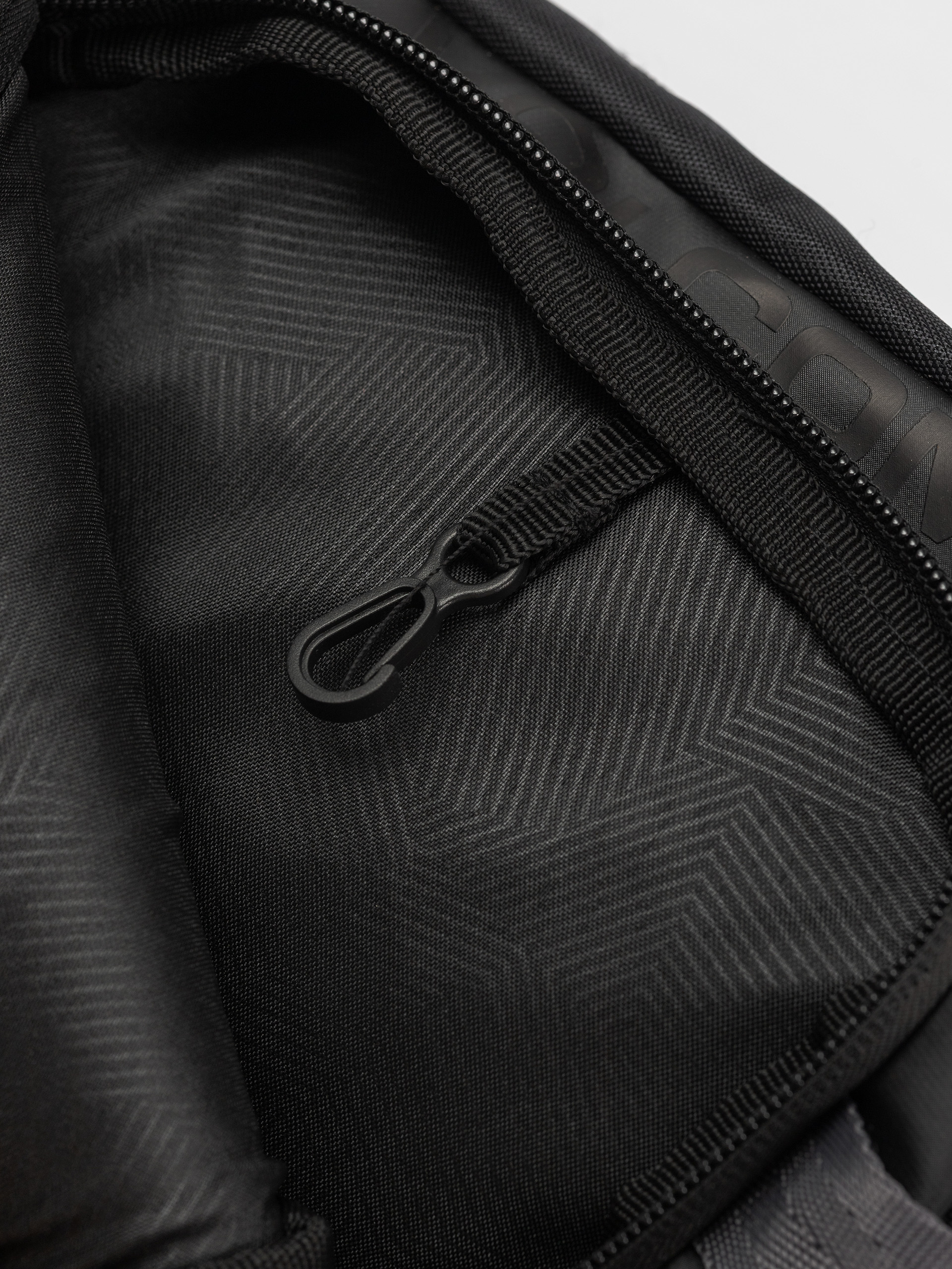 Сумка на пояс Volcom Venture Sling Pack (black)