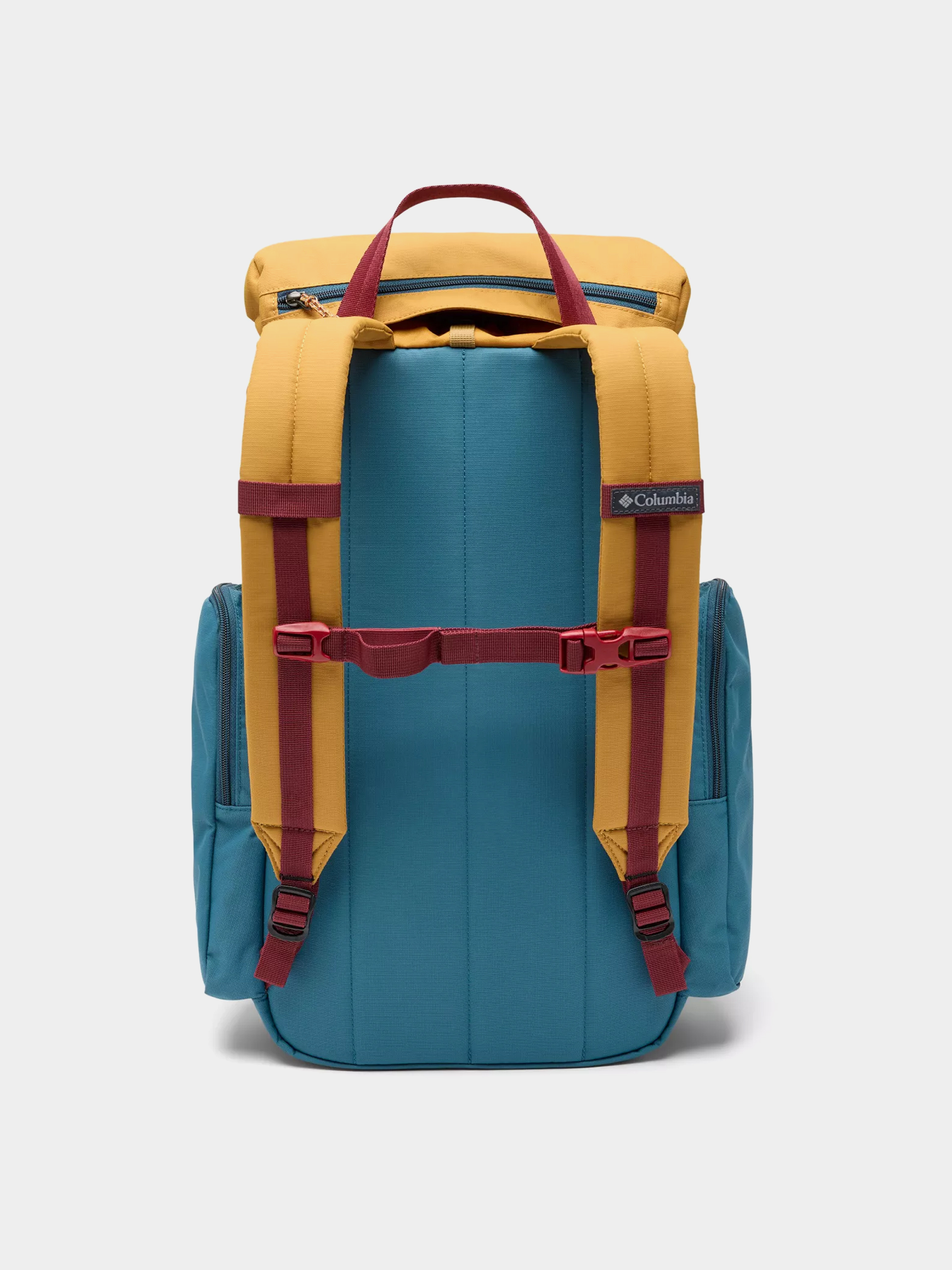 Рюкзак Columbia Trail Traveler 28L (maple sugar/everblue)