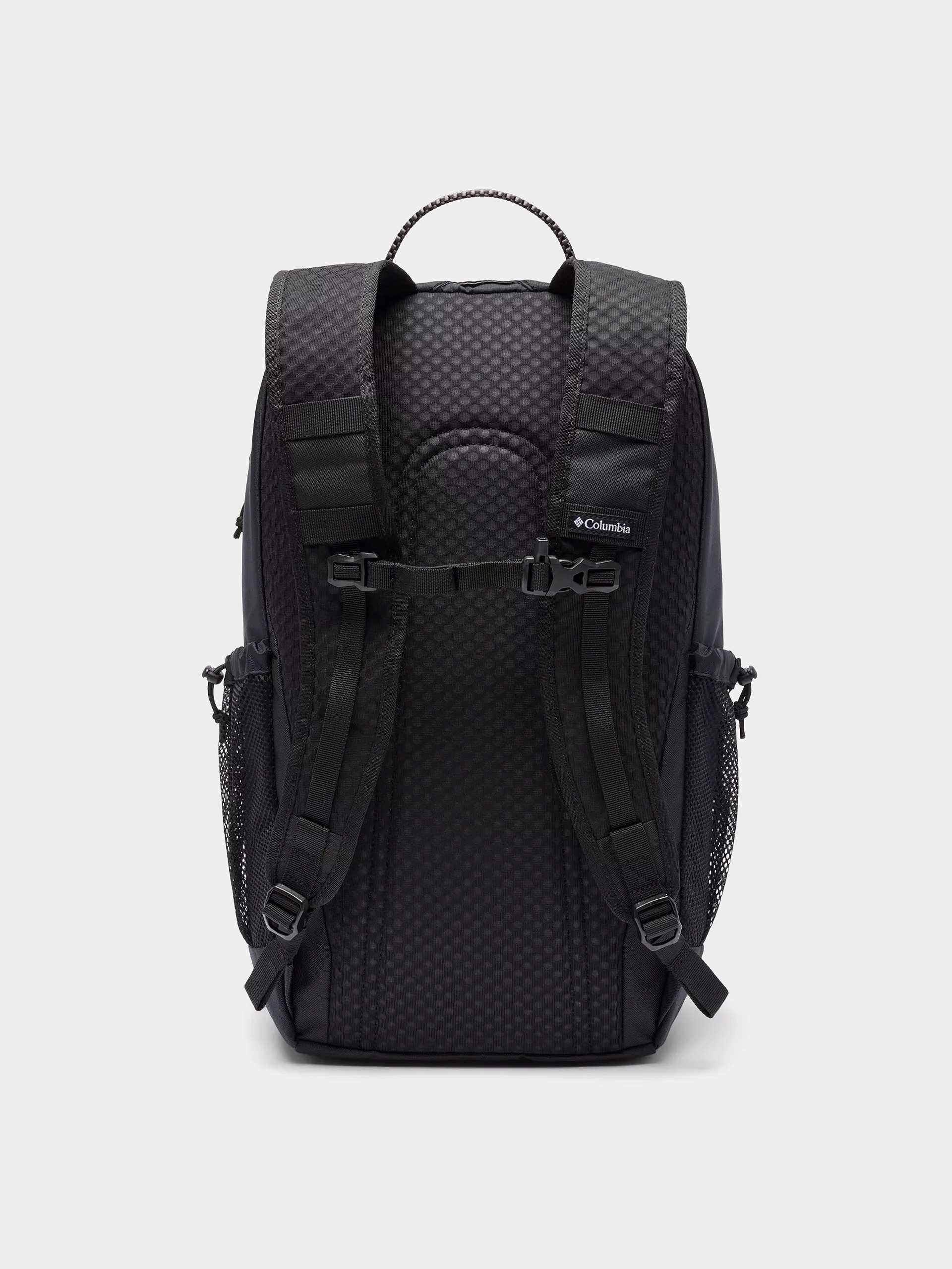 Рюкзак Columbia Echo Mountain 25L - чорний (black)