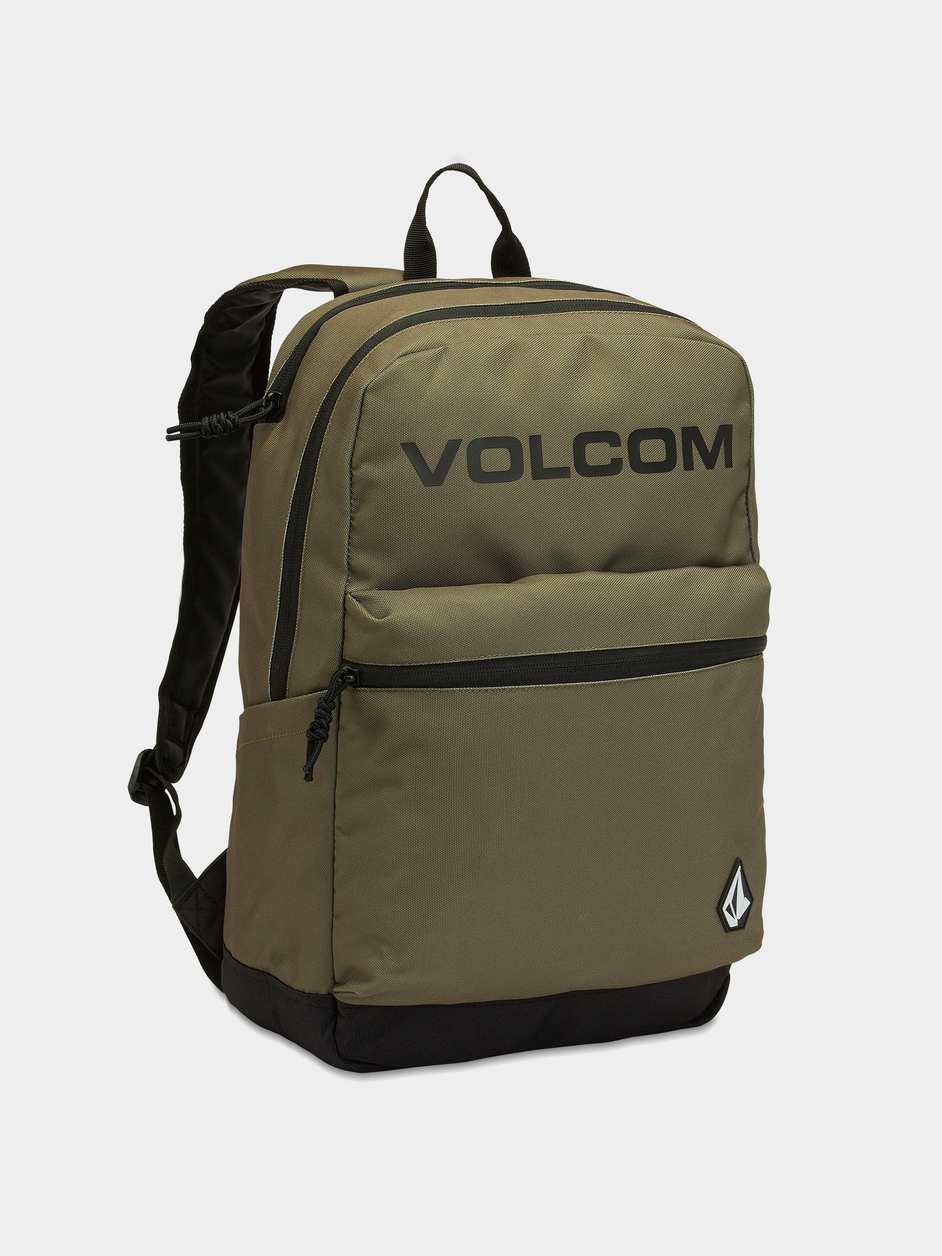 Рюкзак Volcom School (wintermoss)