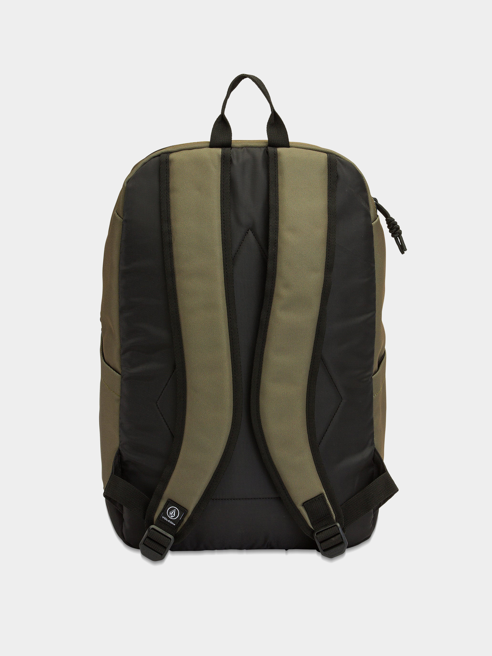 Рюкзак Volcom School (wintermoss)