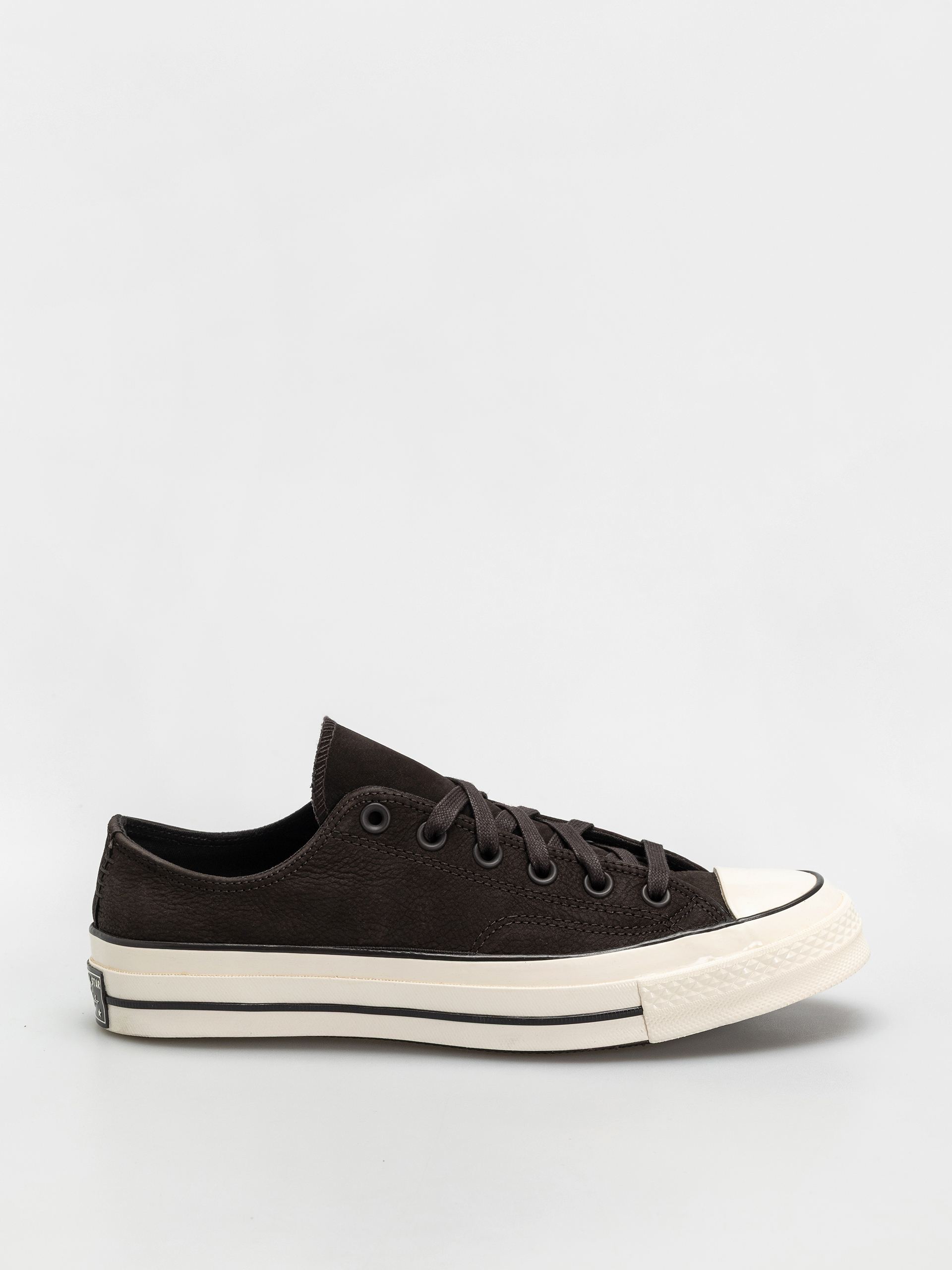 u041au0435u0434u0438 Converse Chuck 70 Ox (chocolate/tan)