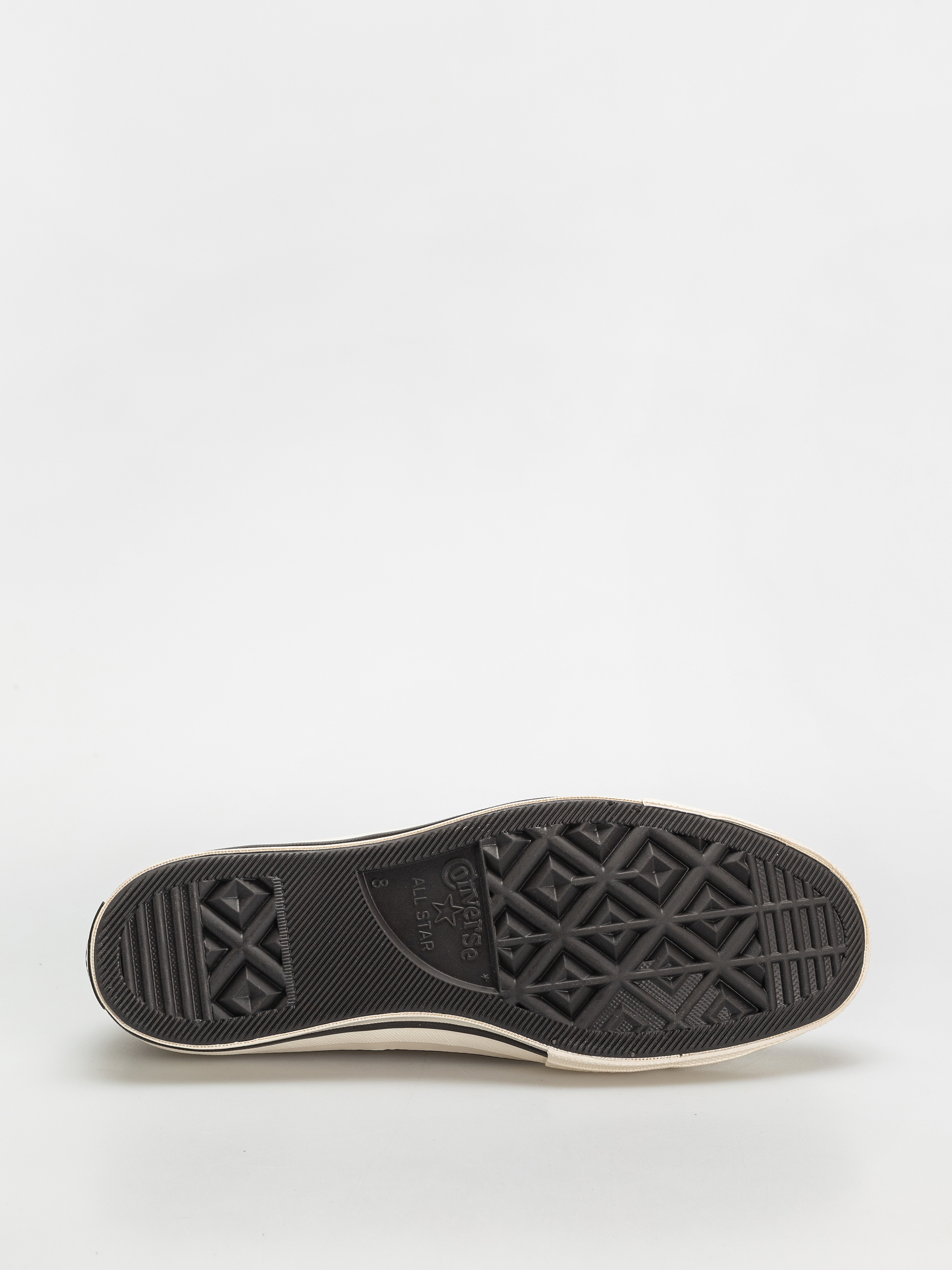 Кеди Converse Chuck 70 Ox (chocolate/tan)