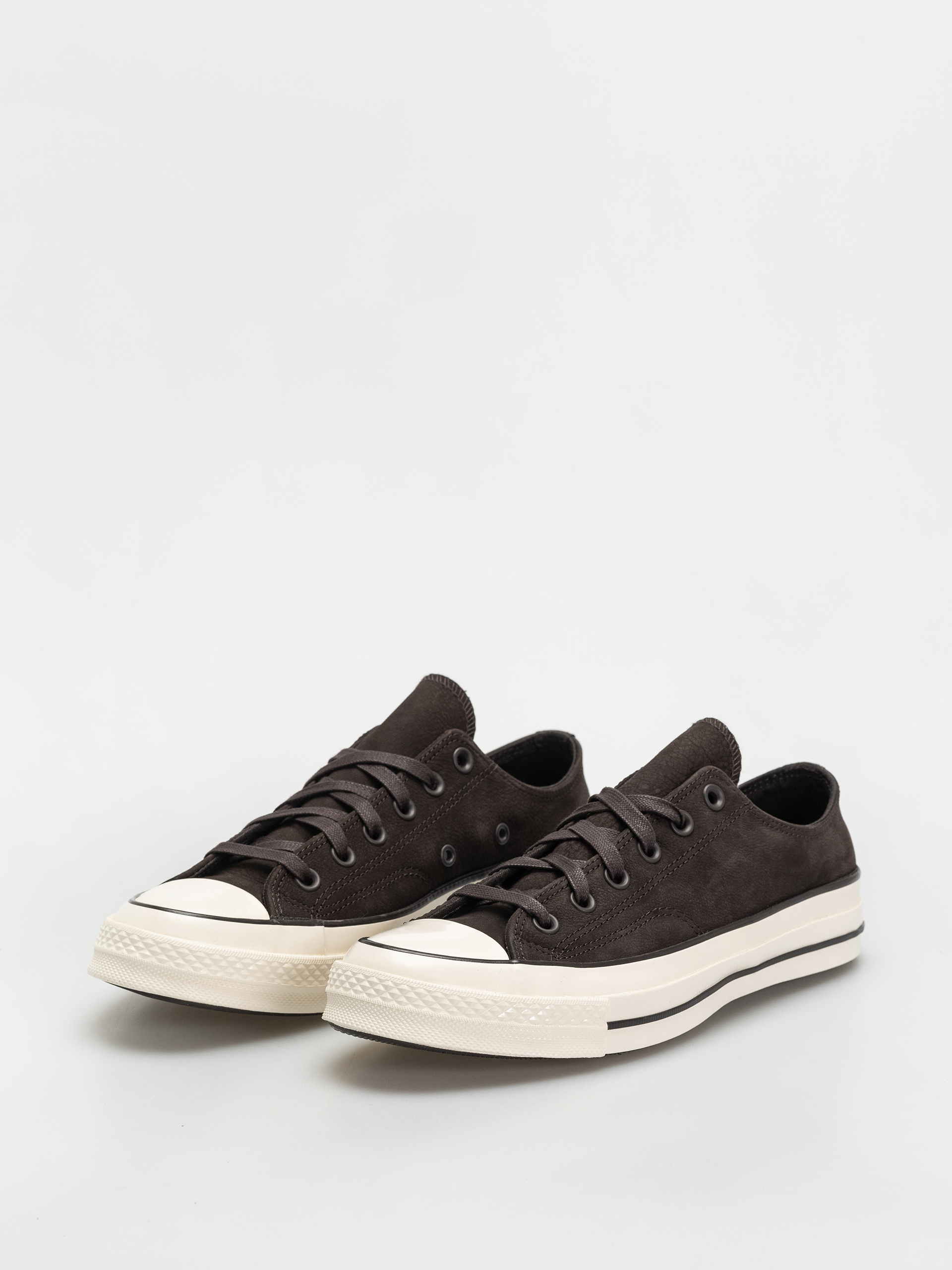Кеди Converse Chuck 70 Ox (chocolate/tan)