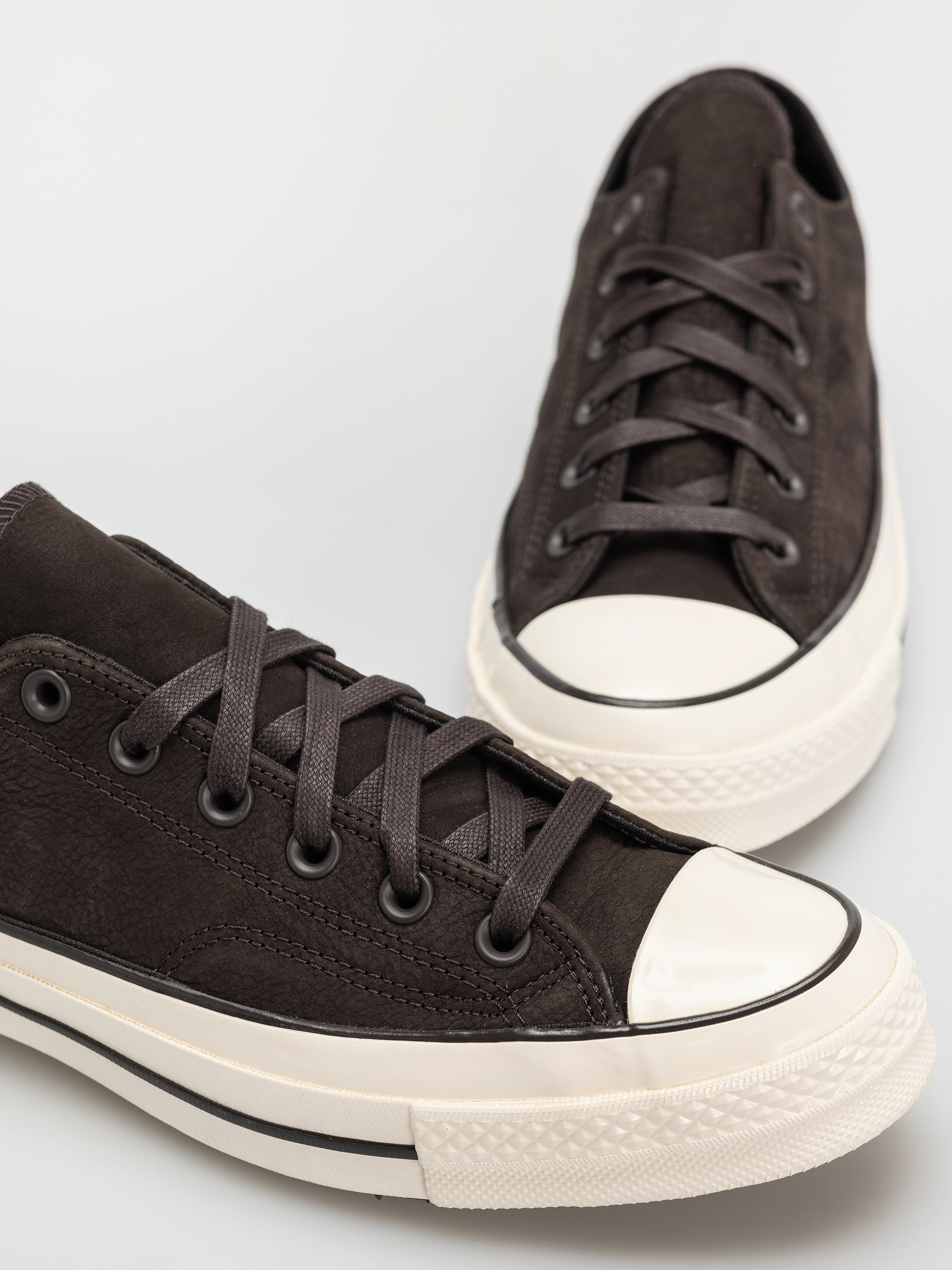 Кеди Converse Chuck 70 Ox (chocolate/tan)