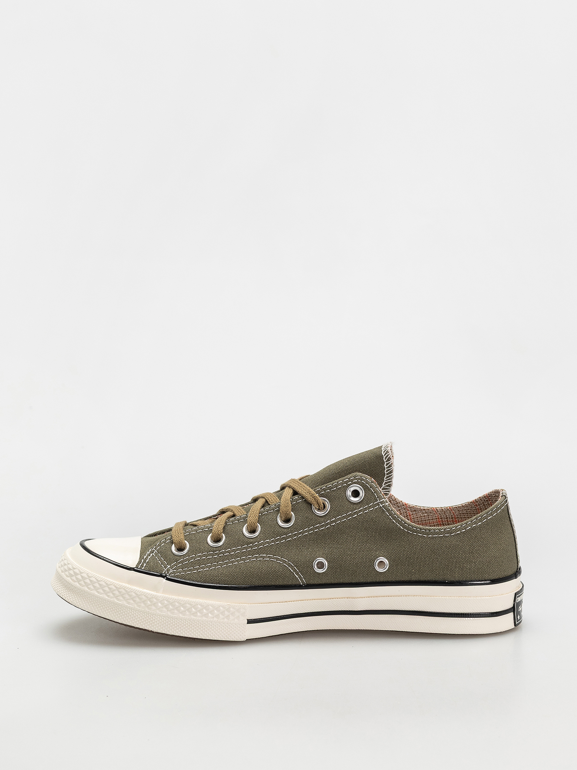 Кеди Converse Chuck 70 Ox (forest/grey)