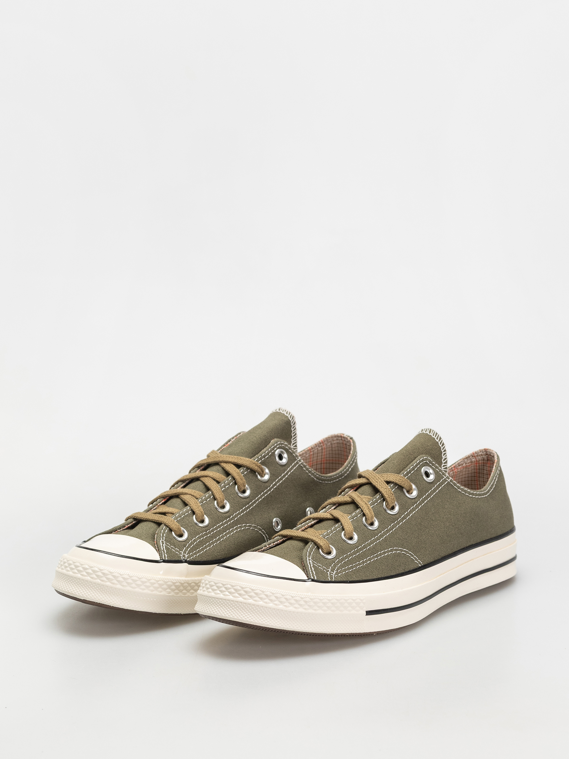 Кеди Converse Chuck 70 Ox (forest/grey)