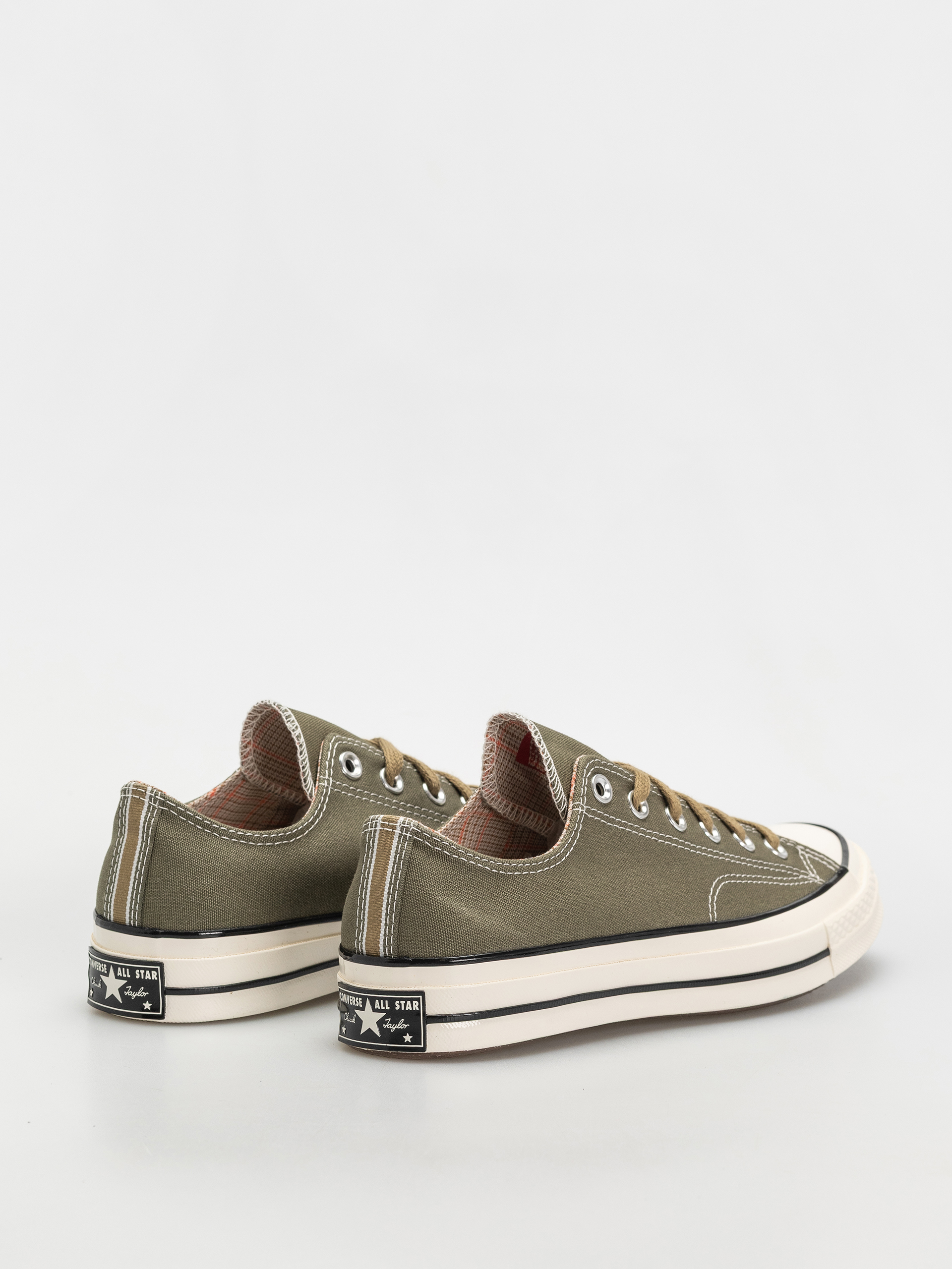 Кеди Converse Chuck 70 Ox (forest/grey)