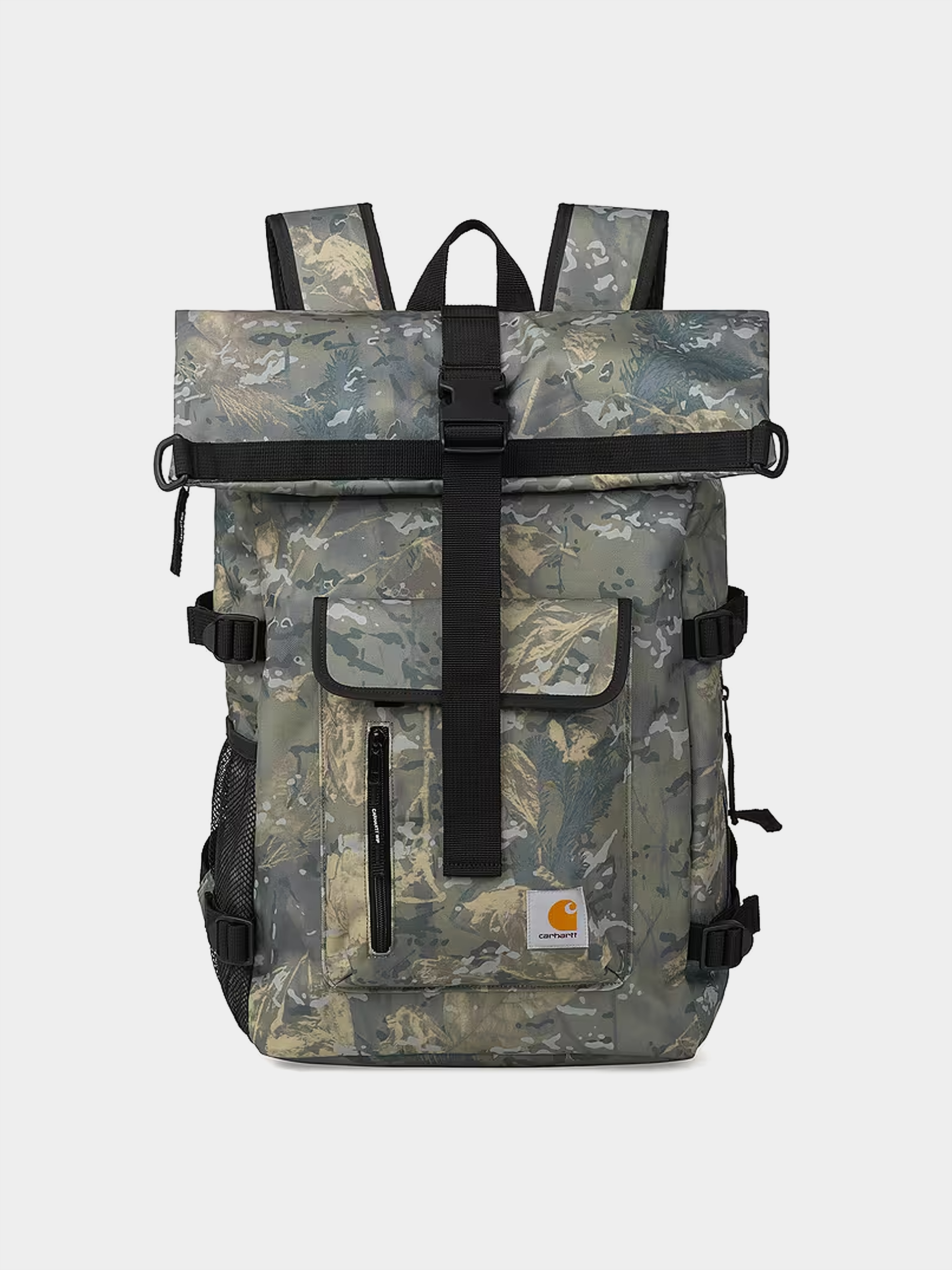 Рюкзак Carhartt WIP Philis (camo combi/green)