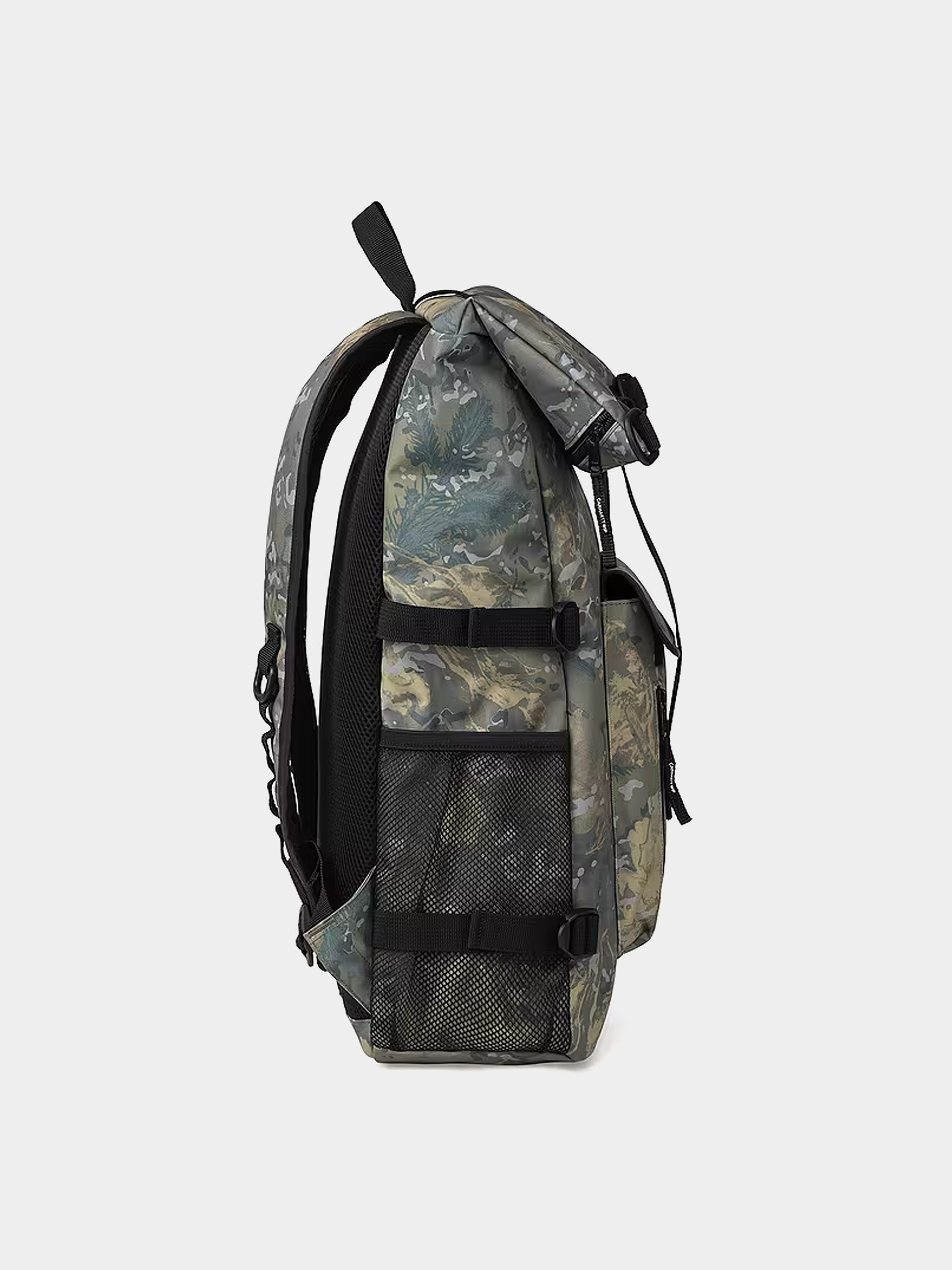 Рюкзак Carhartt WIP Philis (camo combi/green)