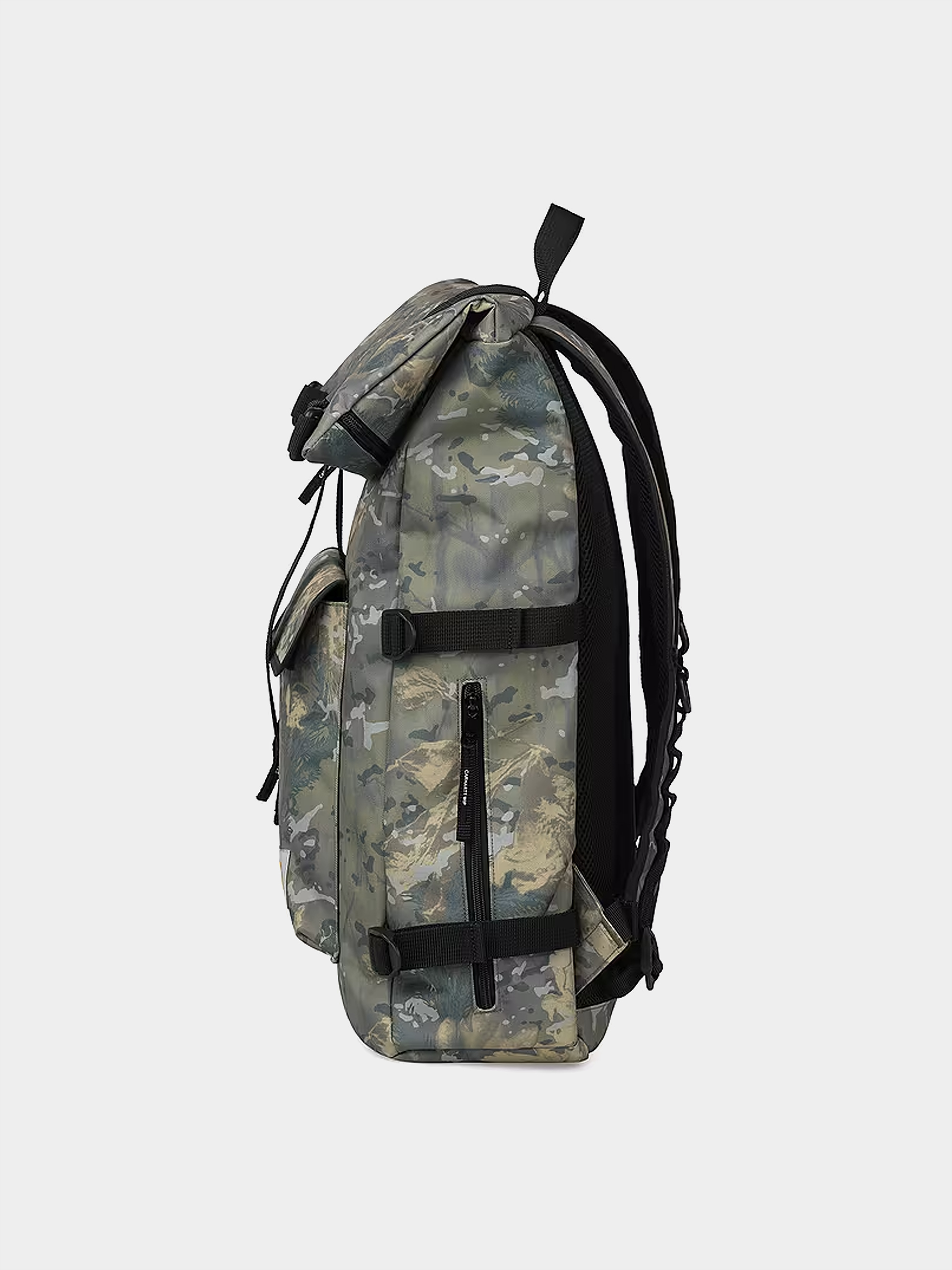 Рюкзак Carhartt WIP Philis (camo combi/green)
