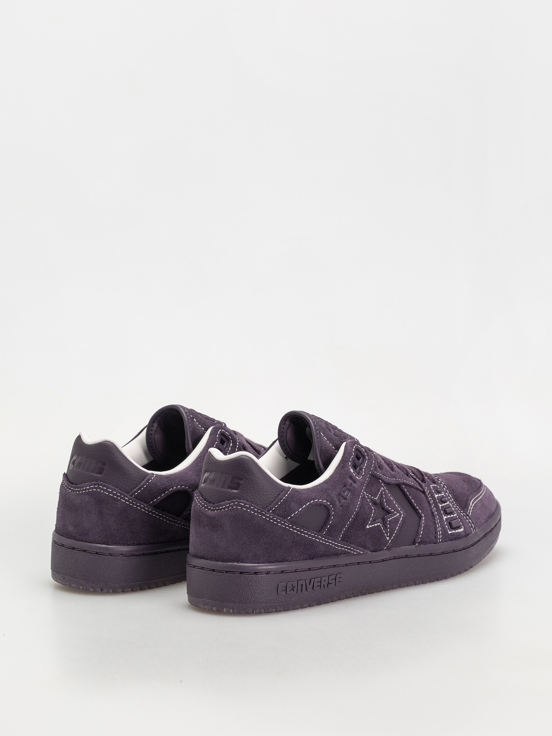 Взуття Converse AS-1 Pro (grape)