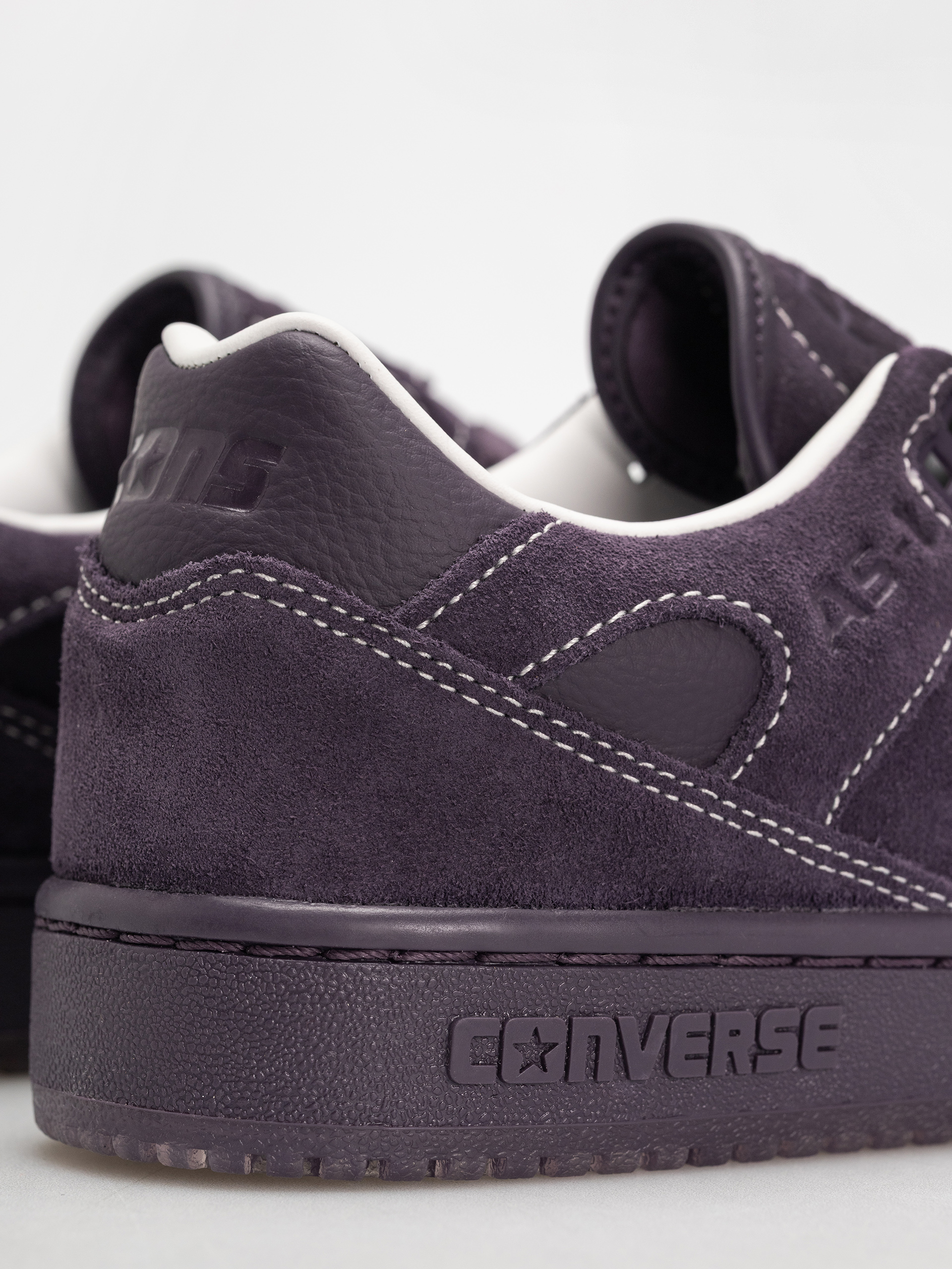 Взуття Converse AS-1 Pro (grape)