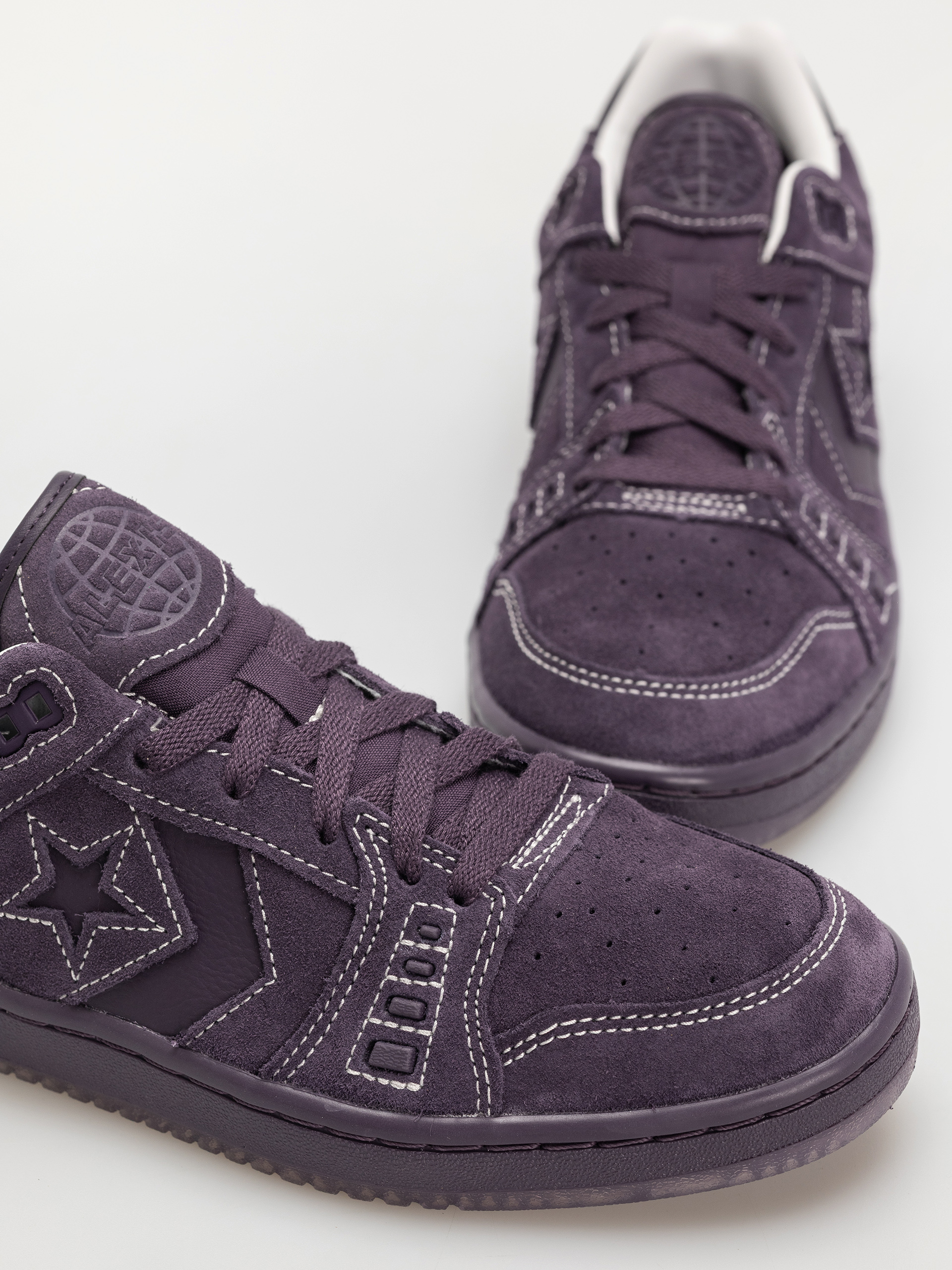 Взуття Converse AS-1 Pro (grape)