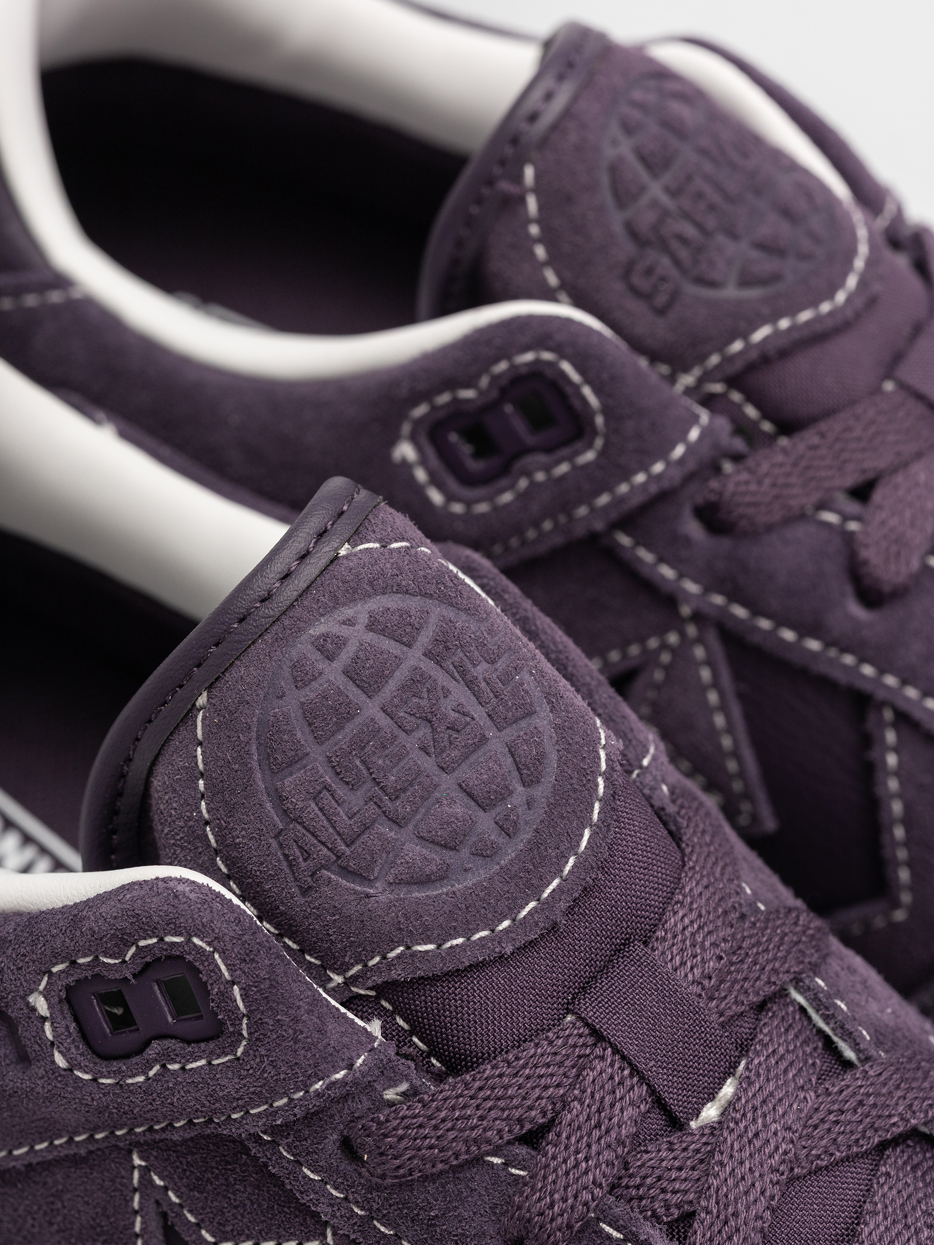 Взуття Converse AS-1 Pro (grape)