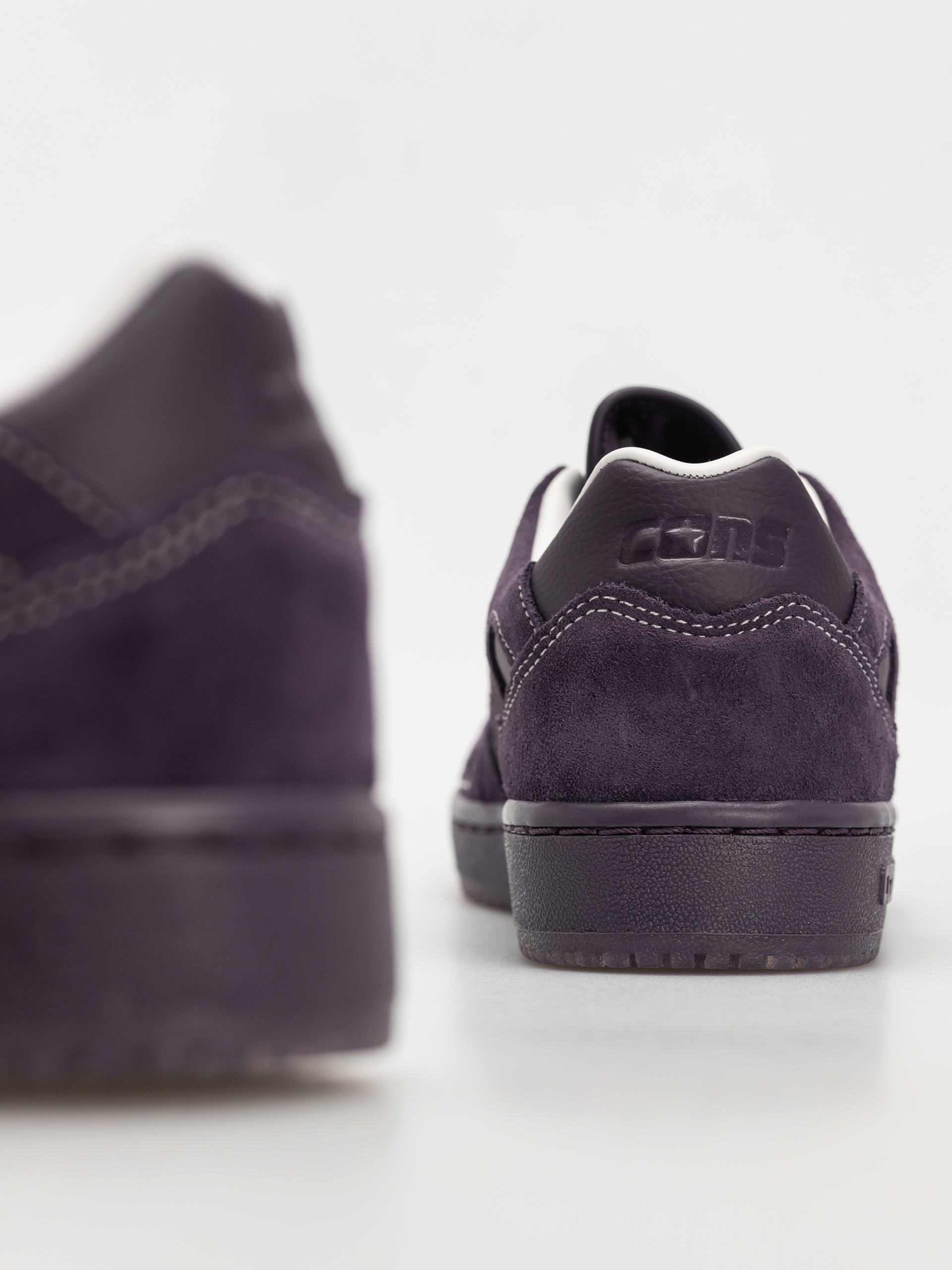 Взуття Converse AS-1 Pro (grape)