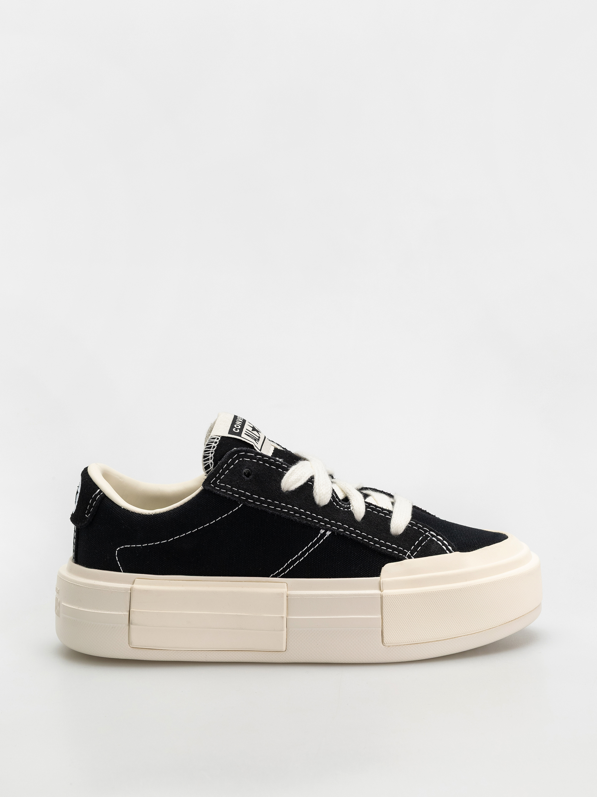 Кеди Converse Chuck Taylor All Star Cruise Ox (black)