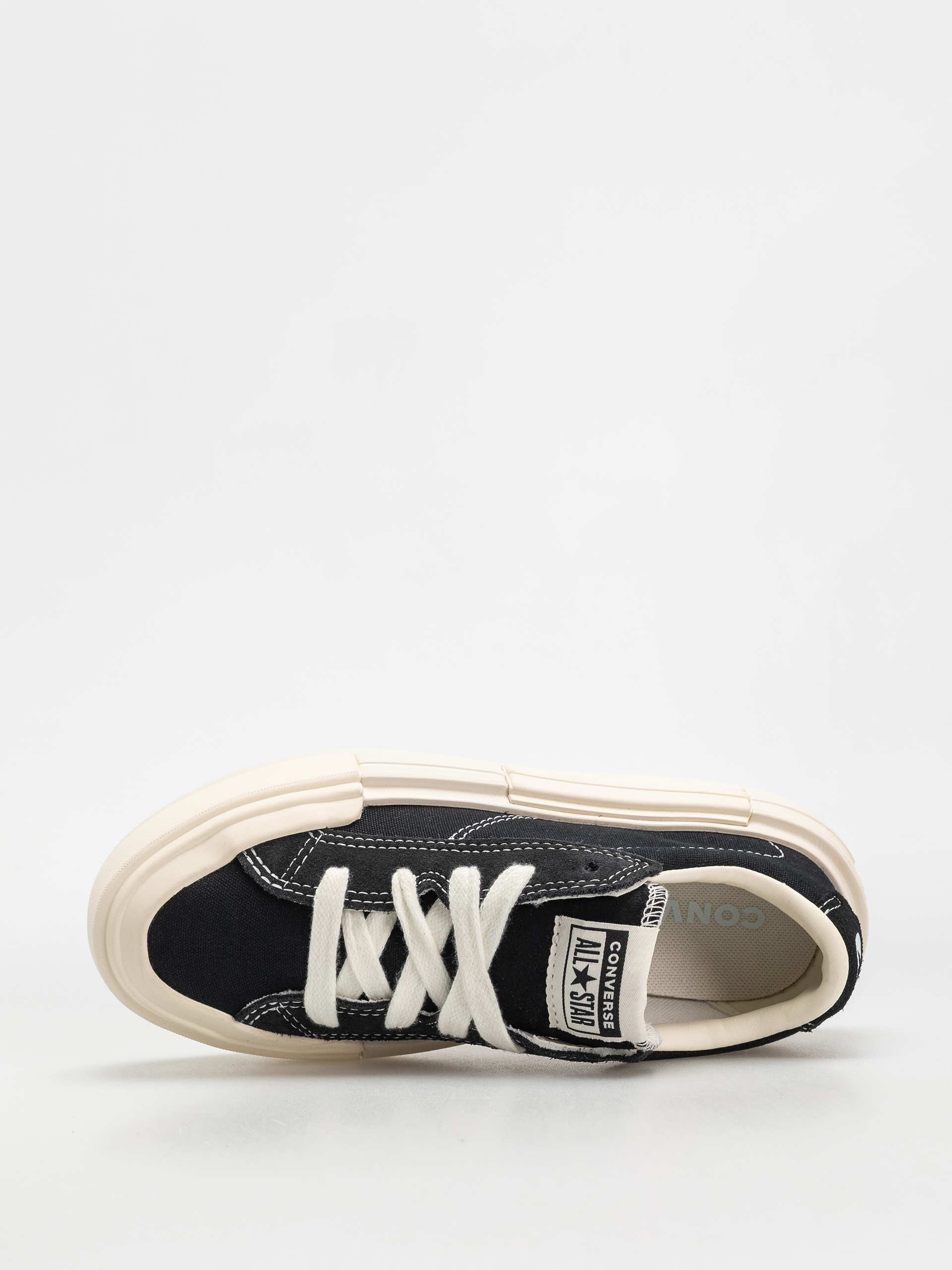 Кеди Converse Chuck Taylor All Star Cruise Ox (black)