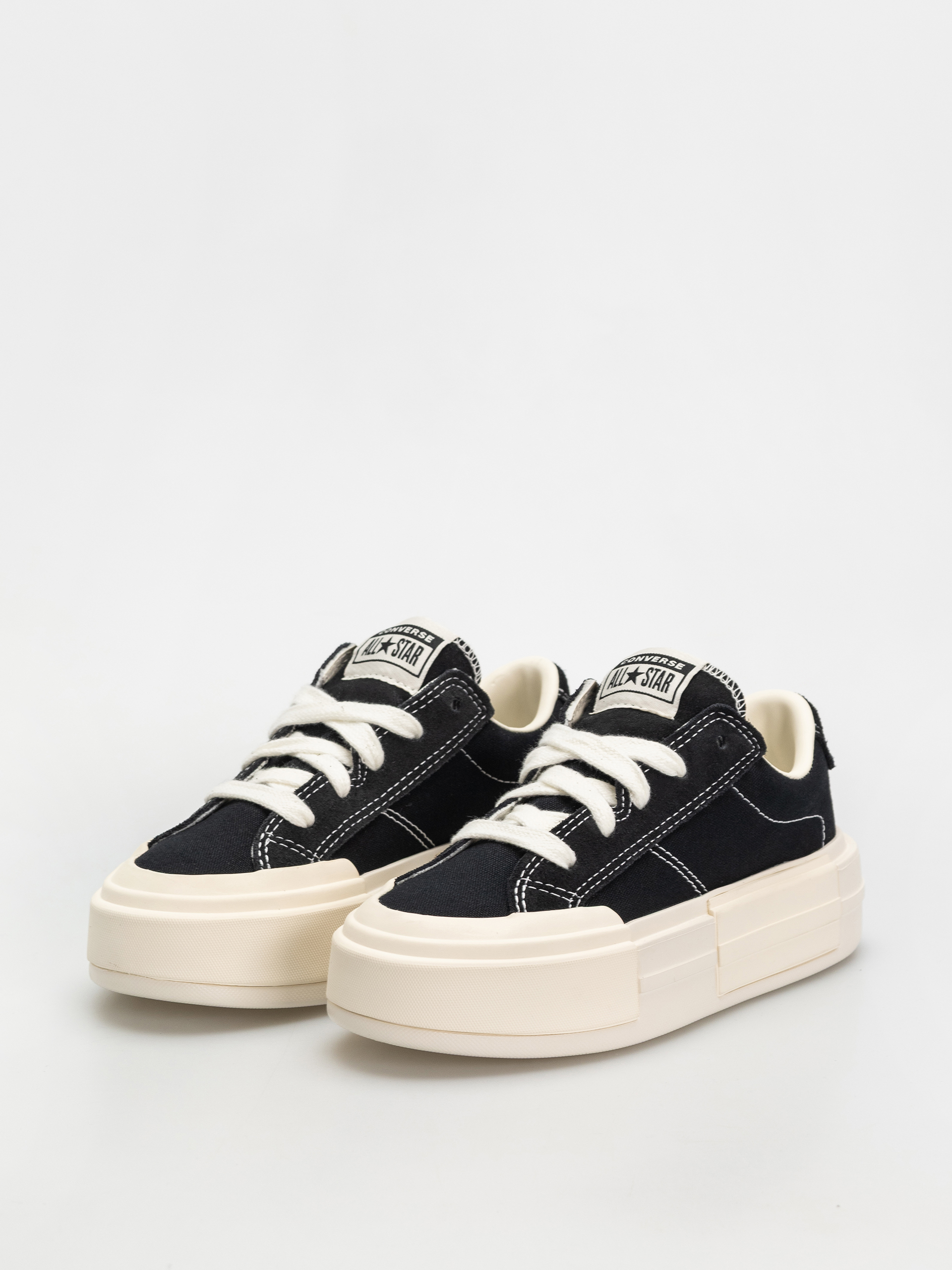Кеди Converse Chuck Taylor All Star Cruise Ox (black)