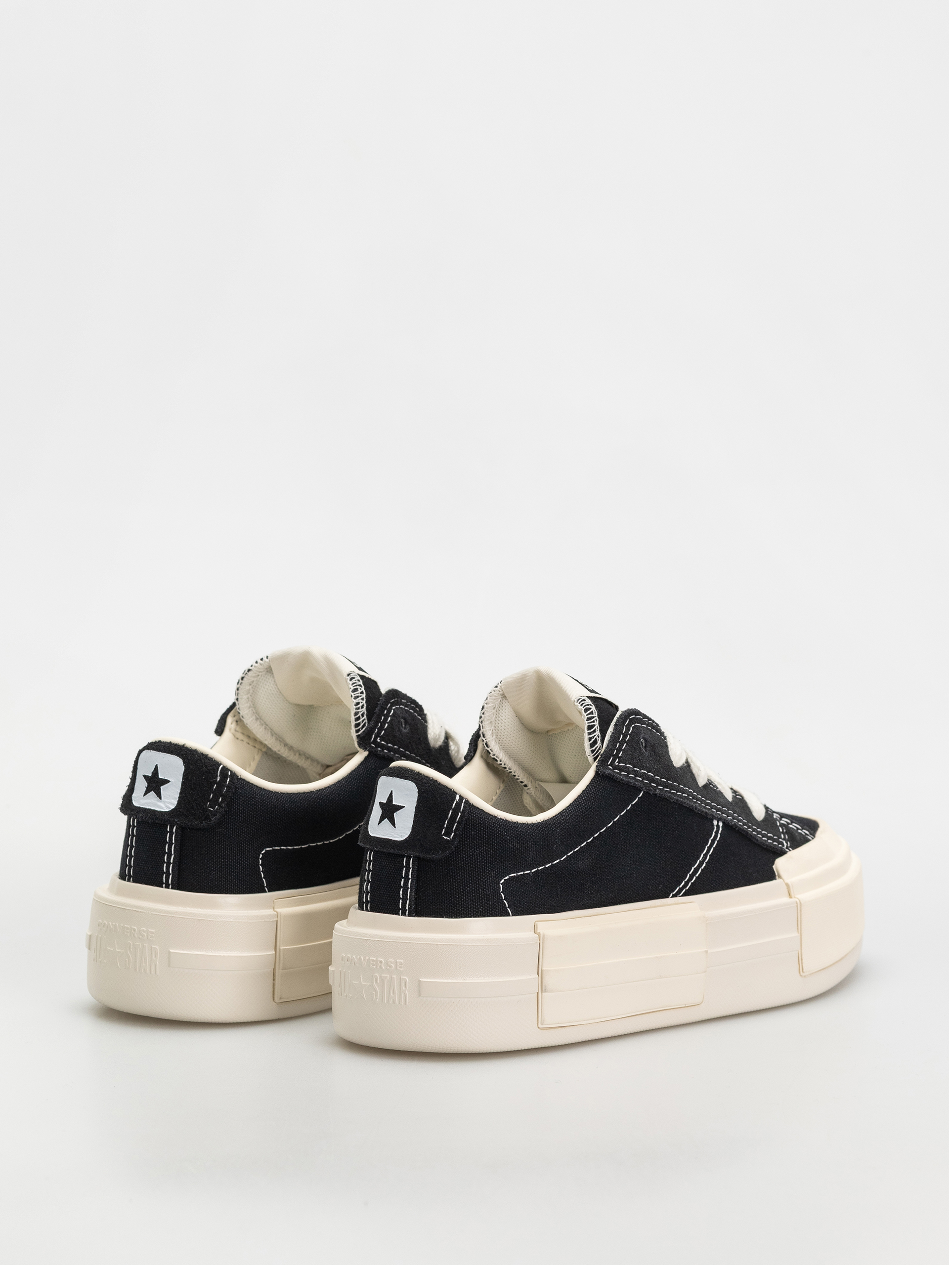 Кеди Converse Chuck Taylor All Star Cruise Ox (black)