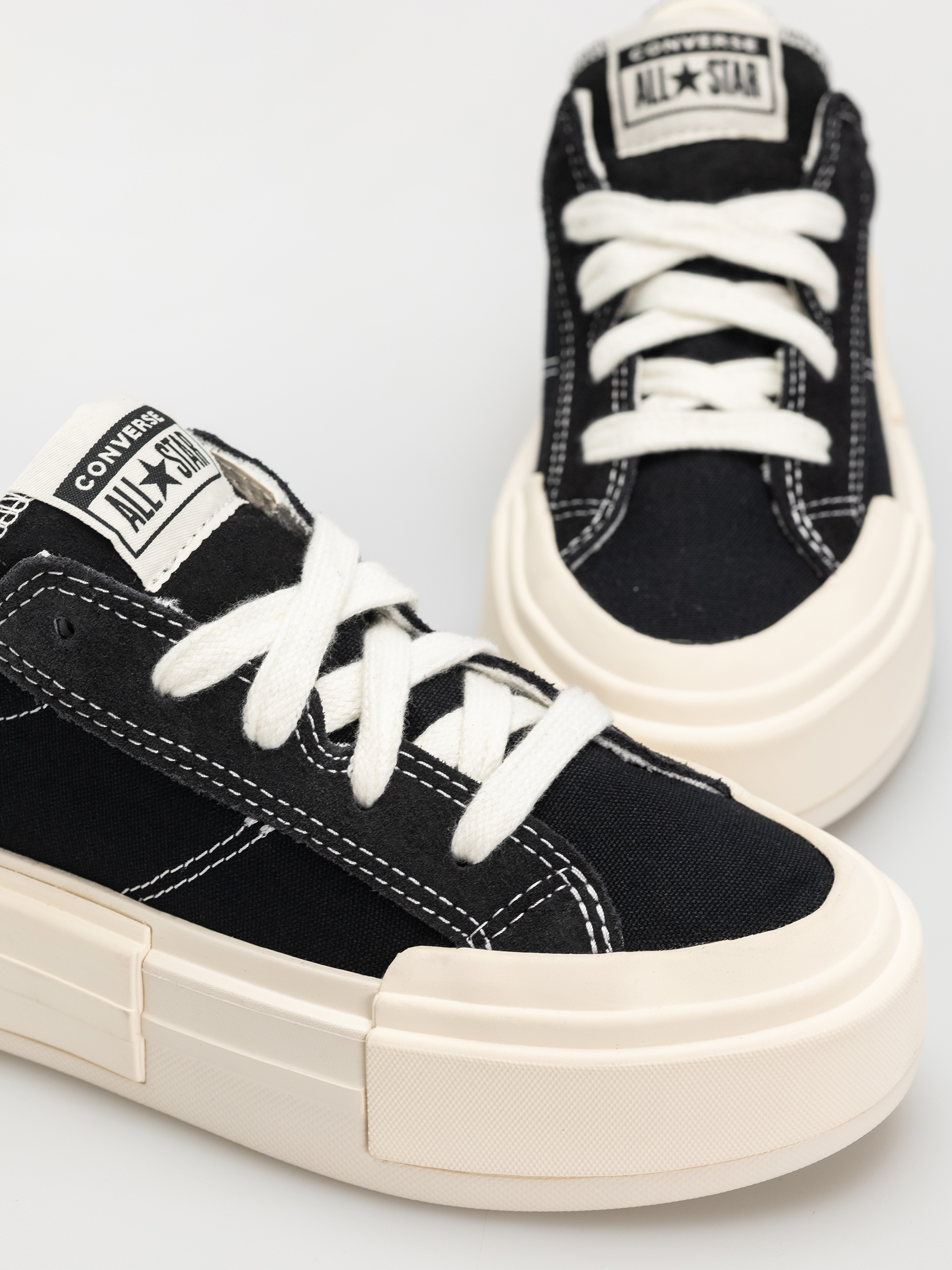 Кеди Converse Chuck Taylor All Star Cruise Ox (black)