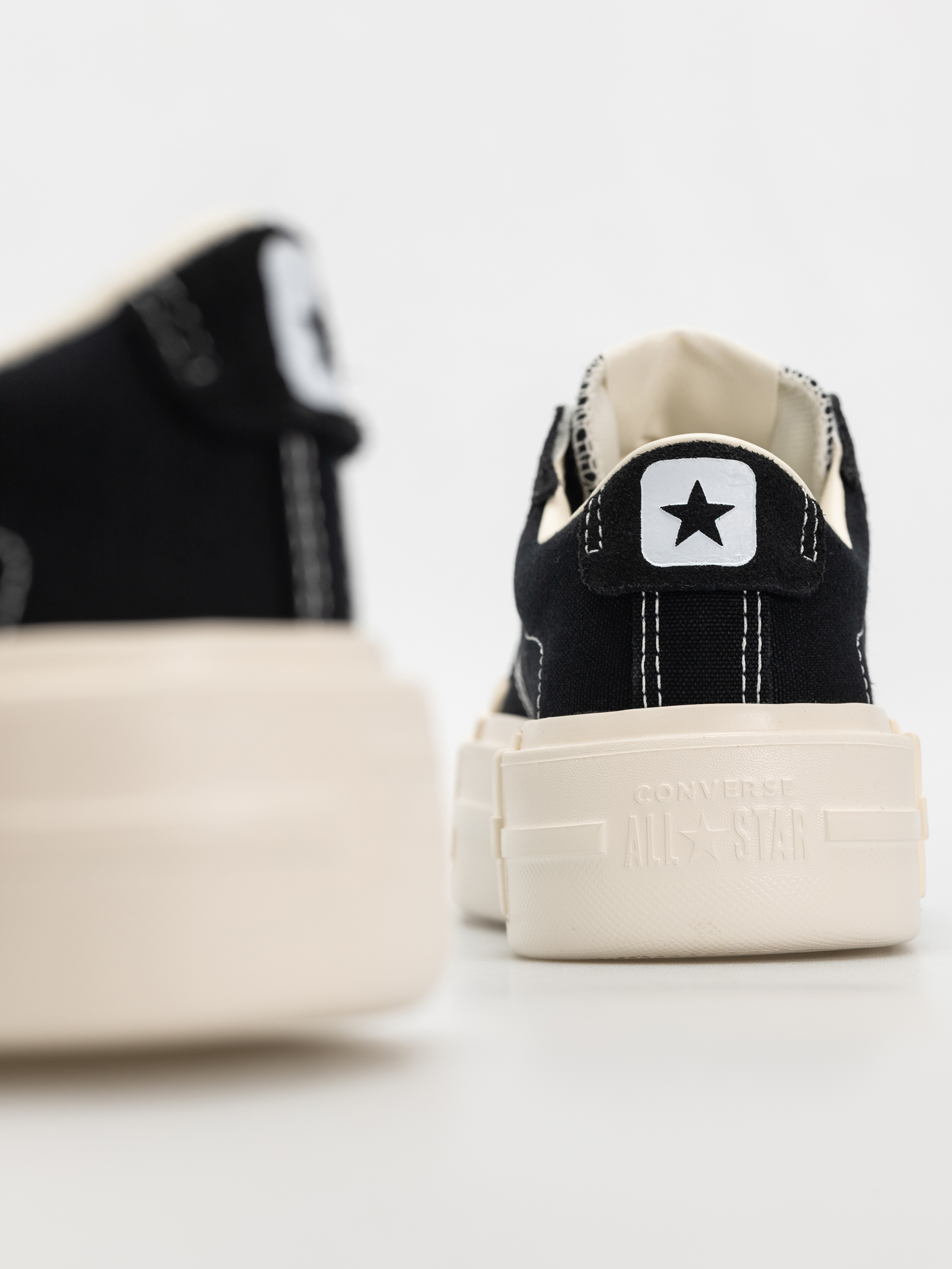 Кеди Converse Chuck Taylor All Star Cruise Ox (black)