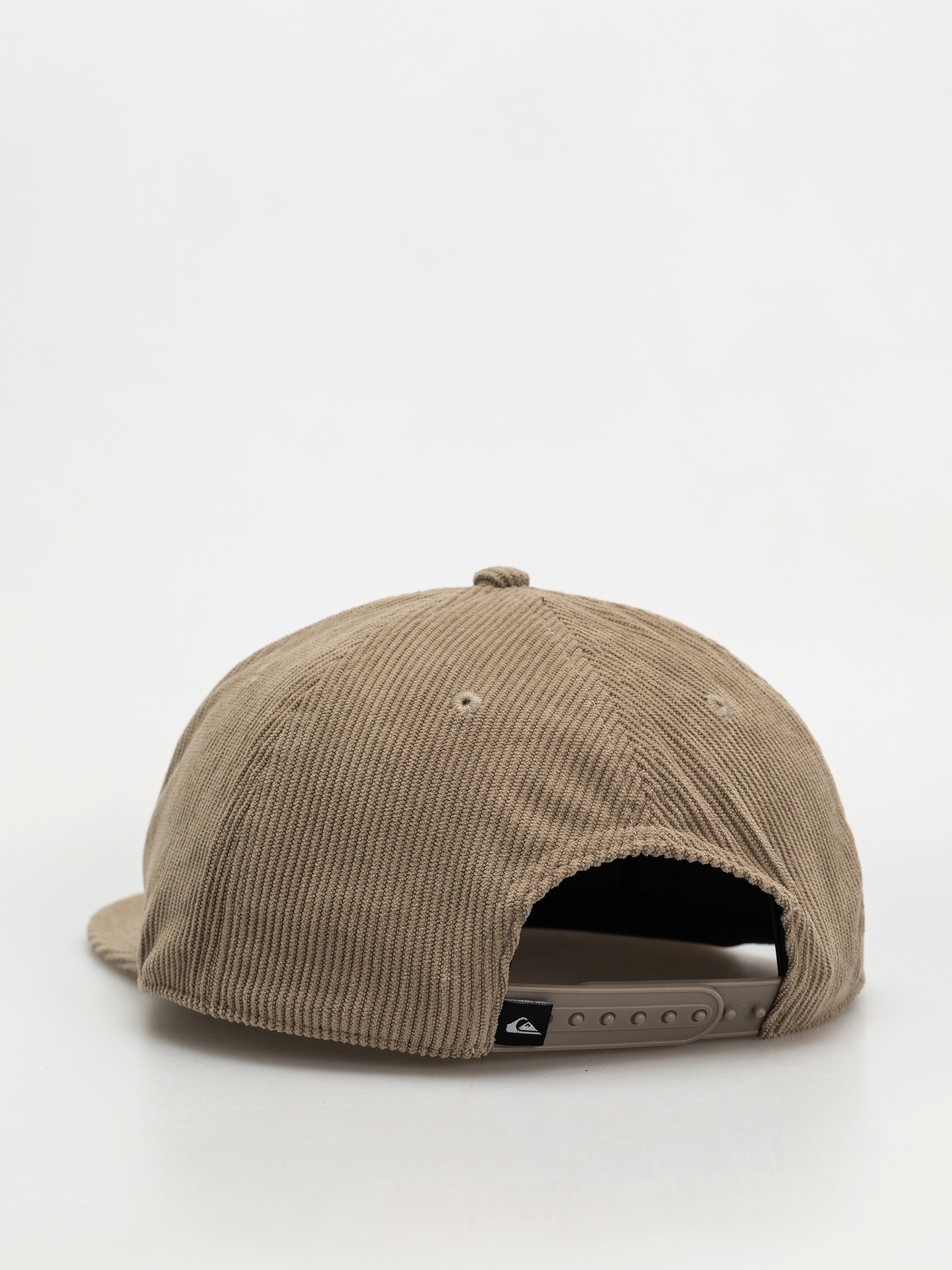 Кепка Quiksilver Bluff Shade (loden green)