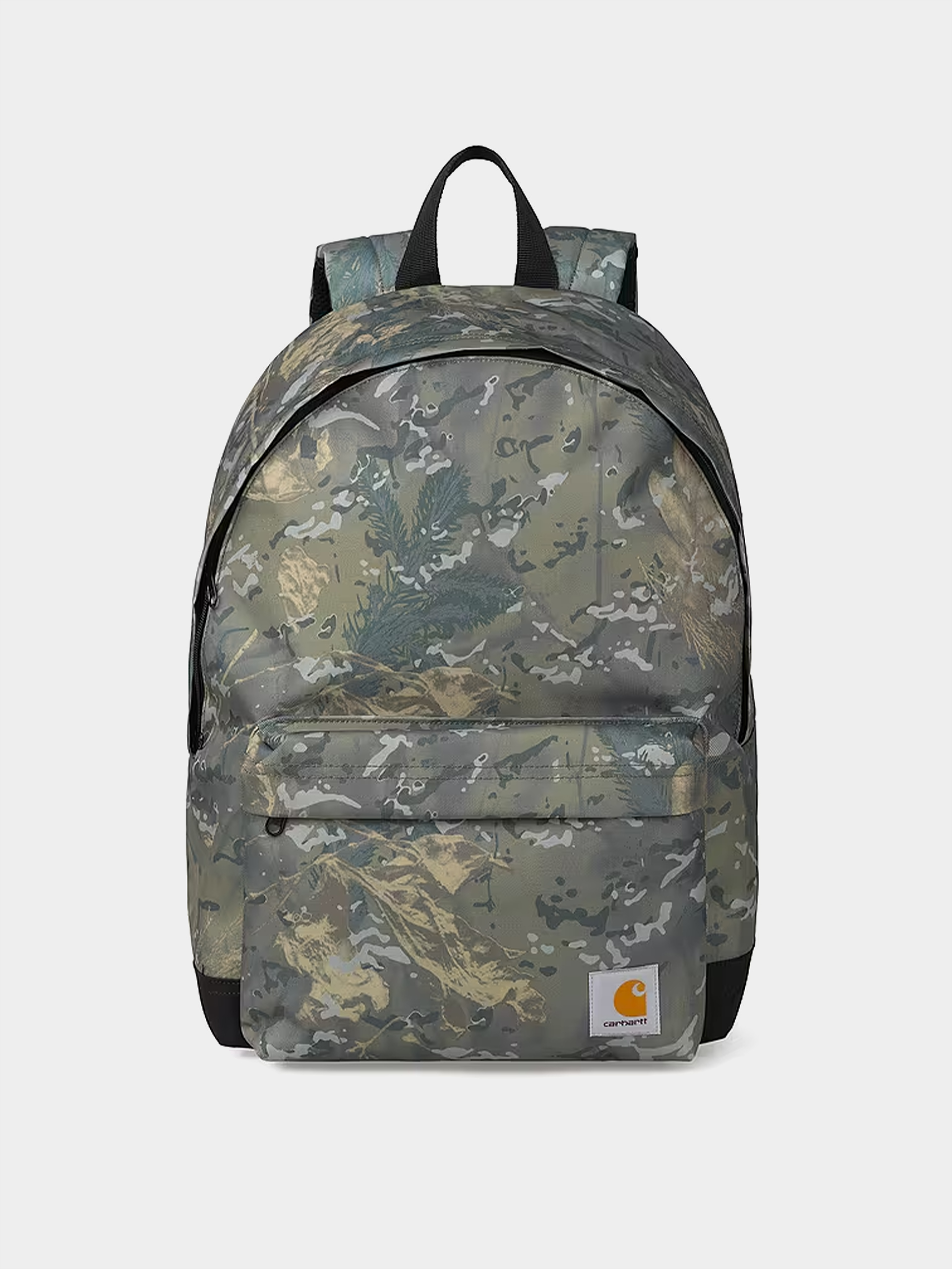Рюкзак Carhartt WIP Jake (camo combi/green)
