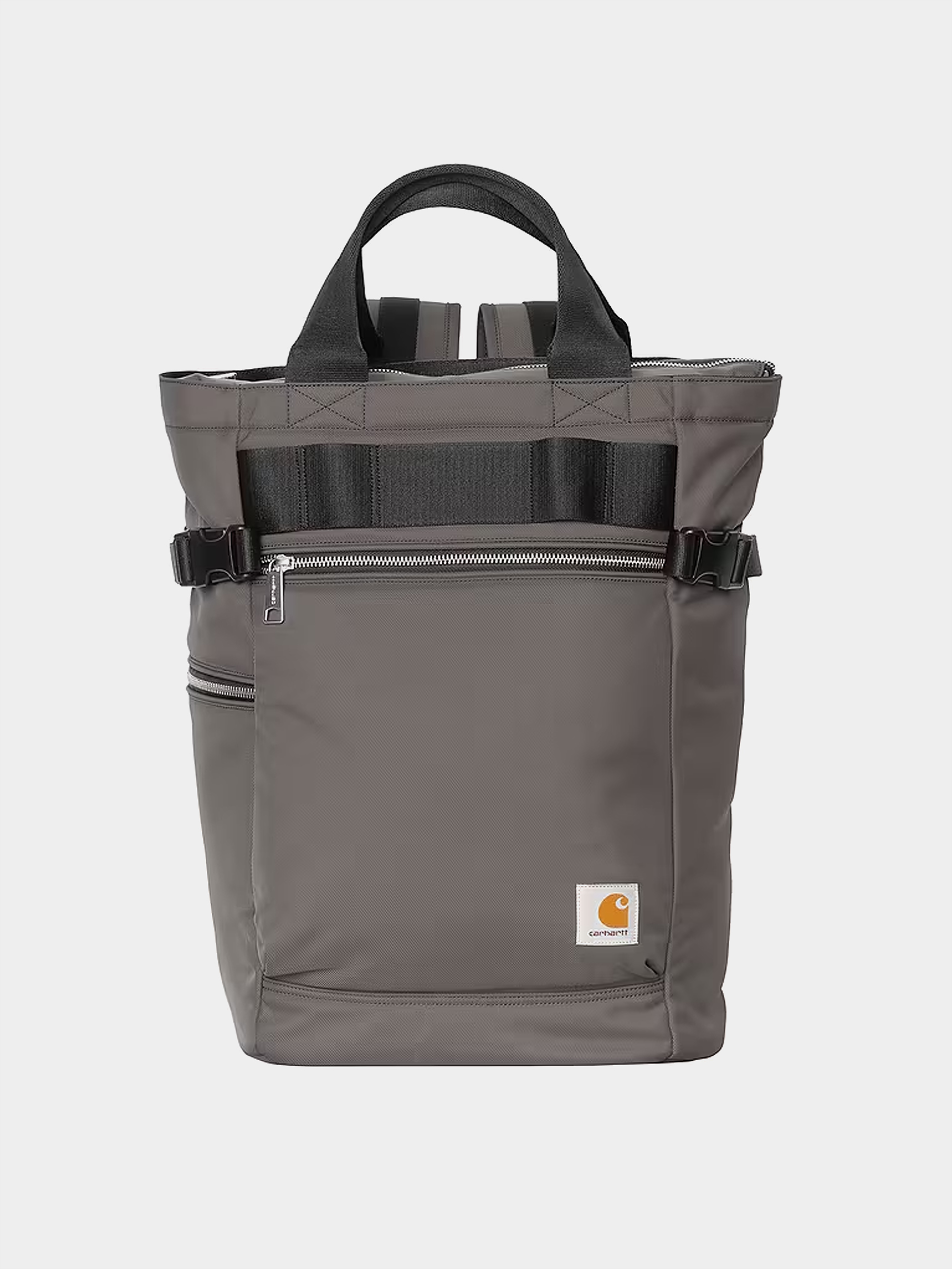 Рюкзак Carhartt WIP Leroy (porphyry)
